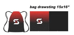 ShowZone Drawstring Bag