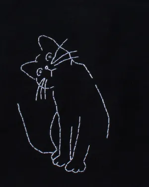Shy Kitty