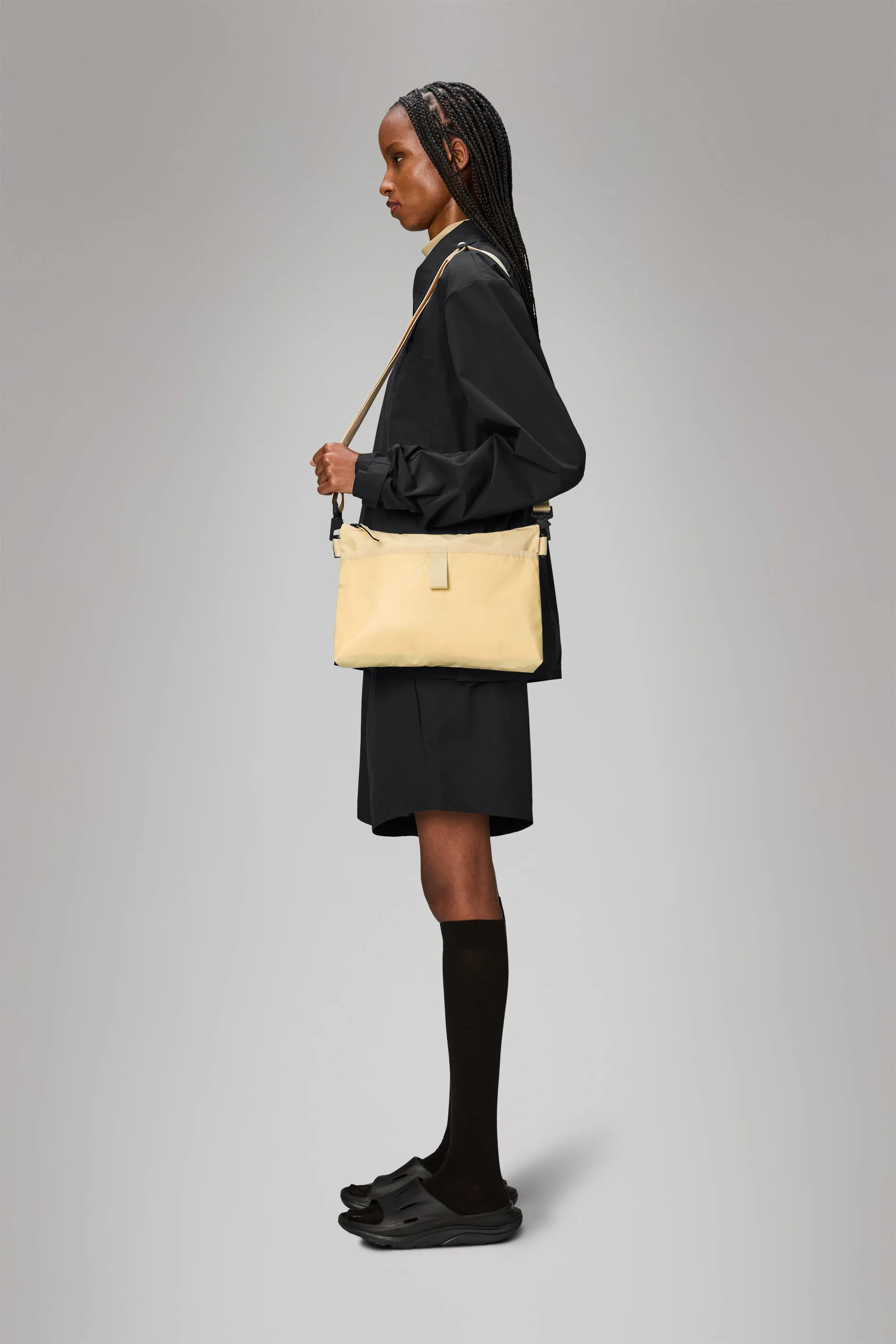 Sibu Musette Bag