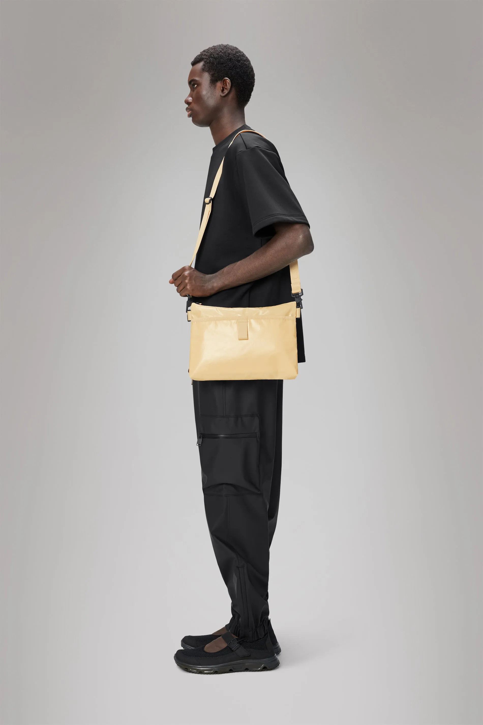 Sibu Musette Bag