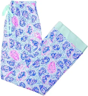Simply Southern Printed PJ Lounge Pants