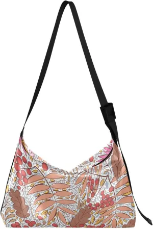 Sling Bag for Women Men Leather Crossbody Bags for Women Cute Crossbody Purse Handbag Purse Shoulder