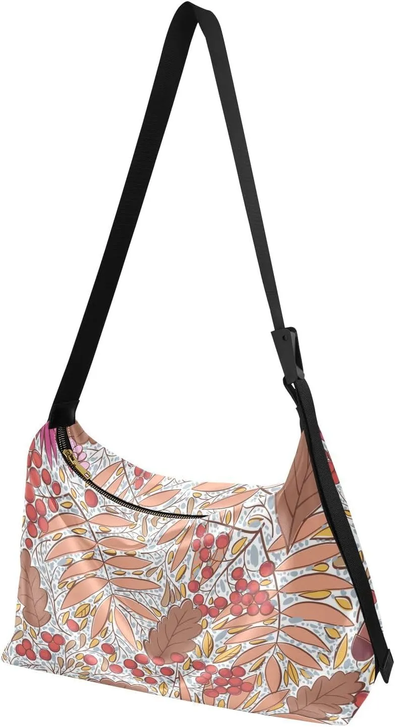 Sling Bag for Women Men Leather Crossbody Bags for Women Cute Crossbody Purse Handbag Purse Shoulder