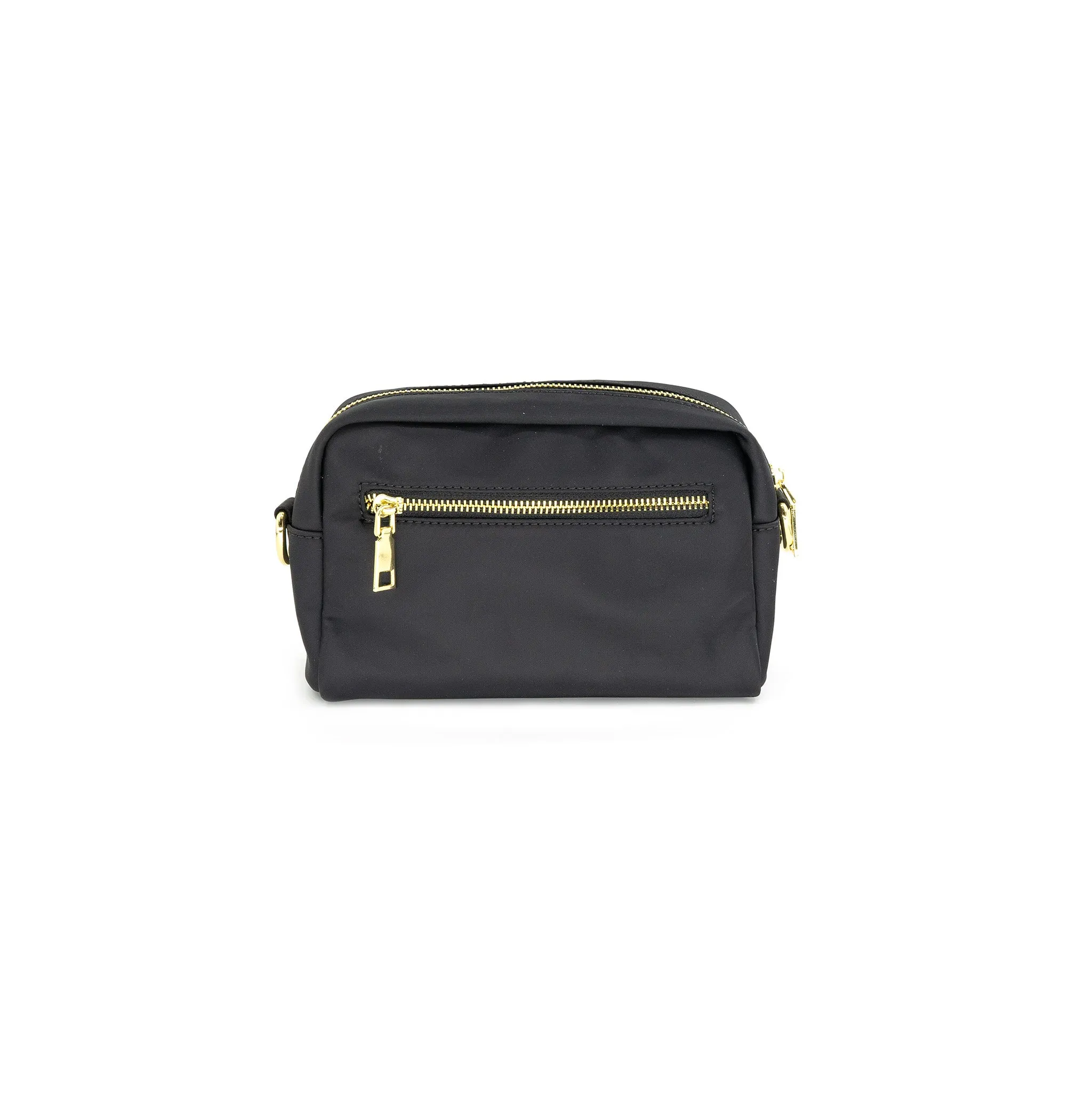 Small Nylon Crossbody Purse