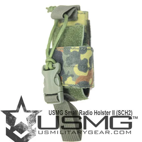 Small Radio Holster (Clearance Item)