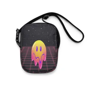 Smile Through It - Utility Crossbody