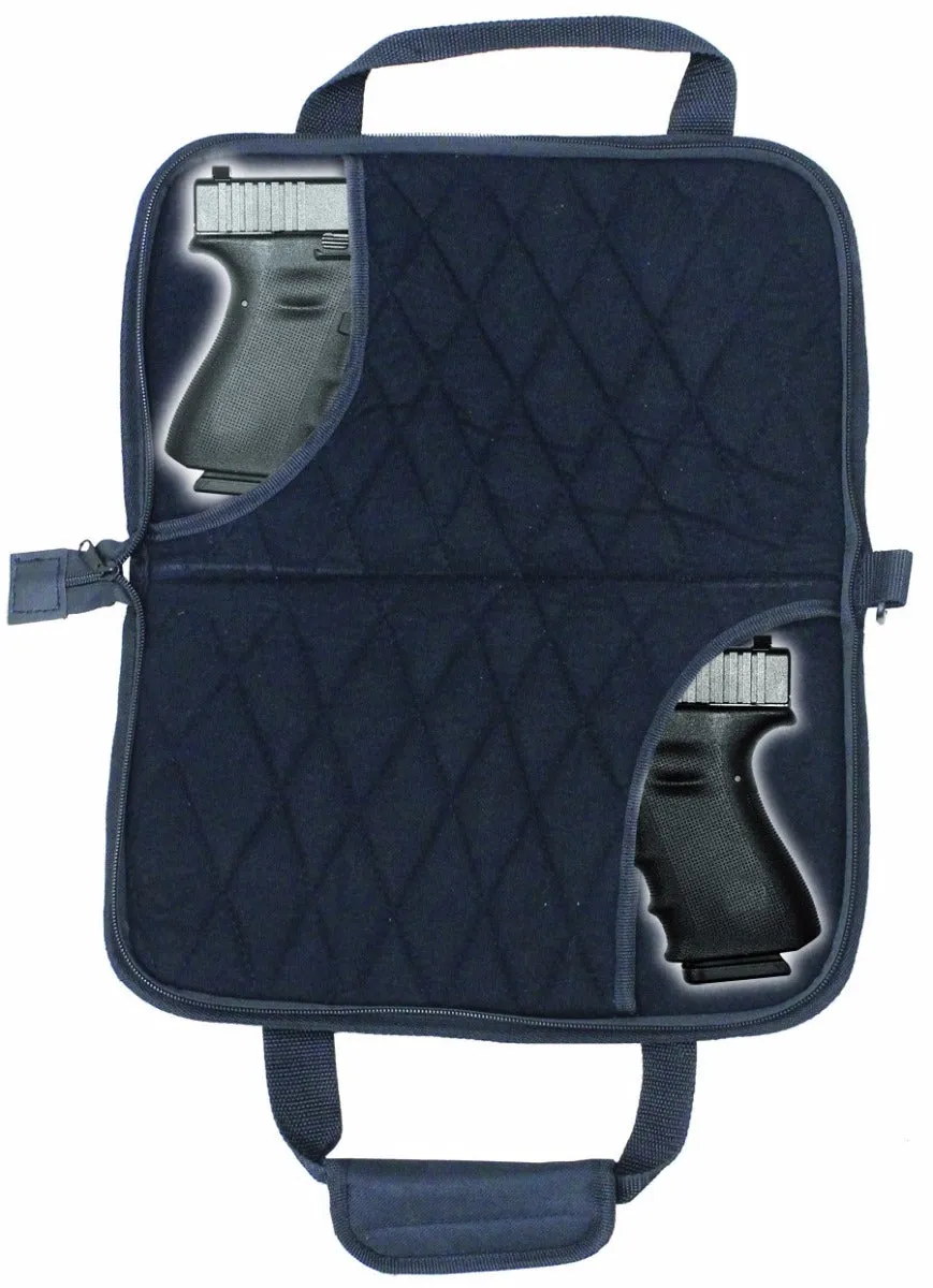 SOFT GUN BAG