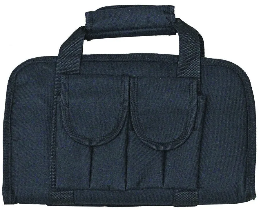 SOFT GUN BAG