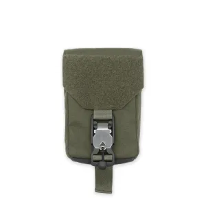 SPX Pouch - Ranger Green