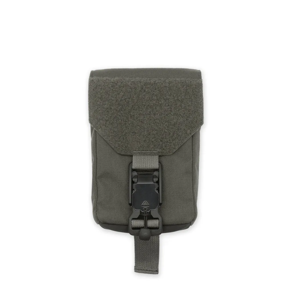 SPX Pouch - Universal Field Gray
