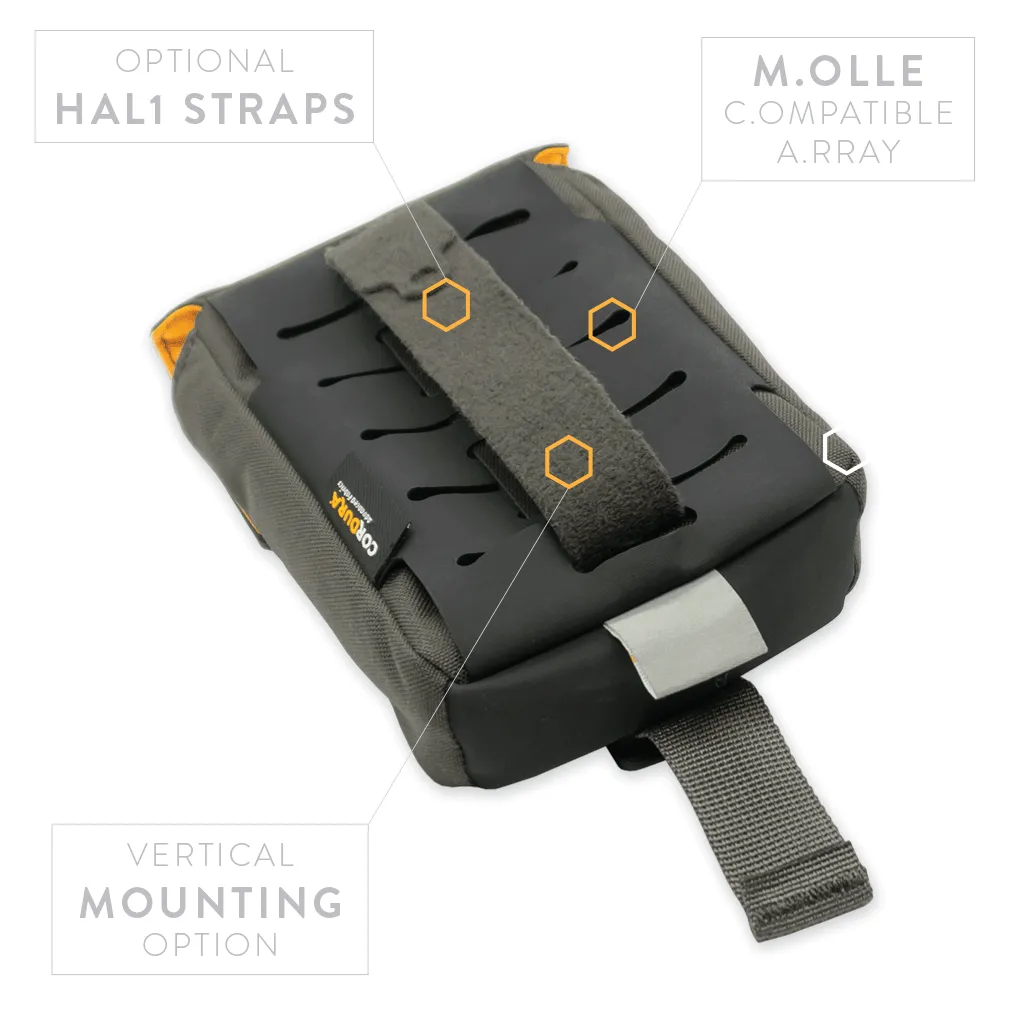 SPX Pouch - Universal Field Gray