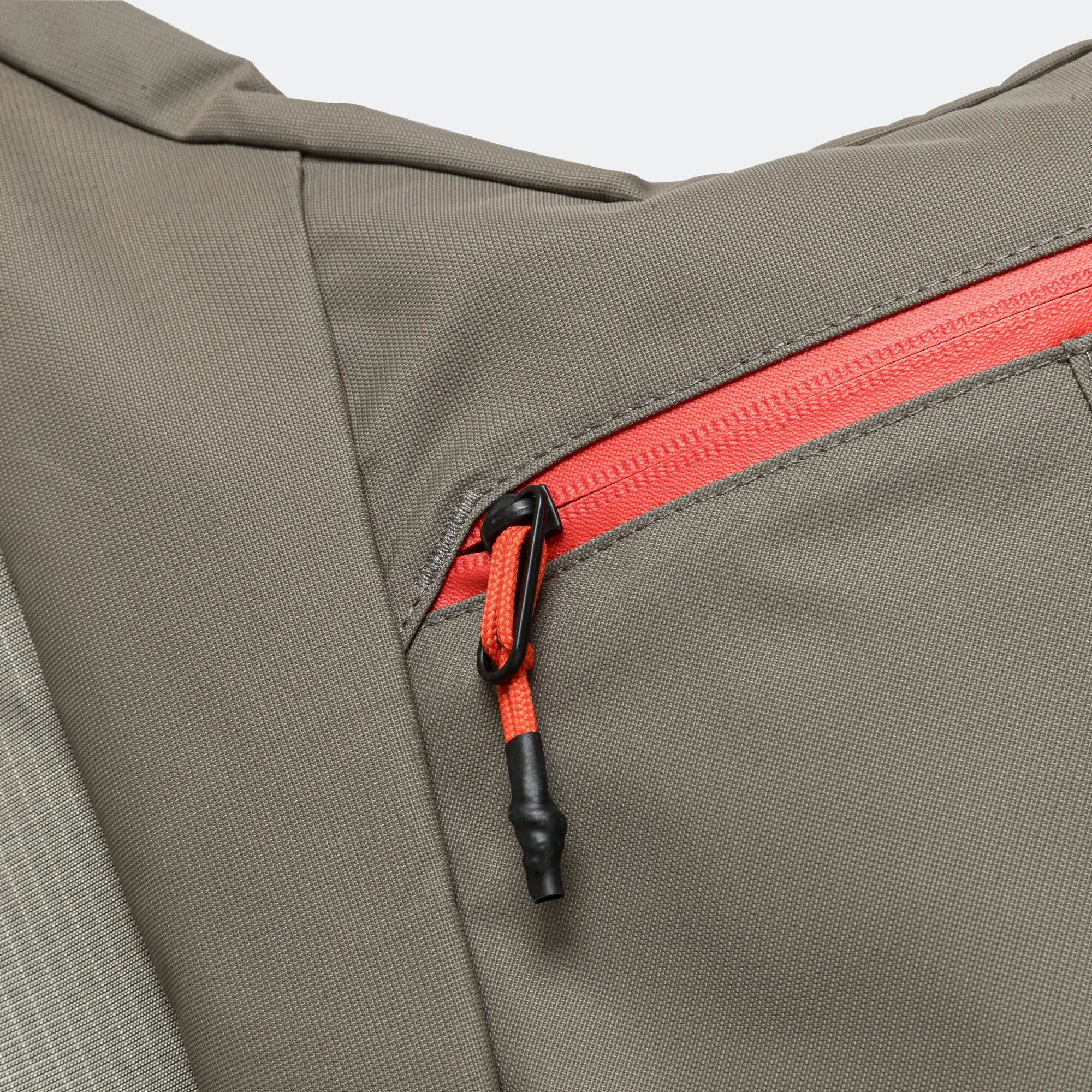 Static Comp Bag - Canteen
