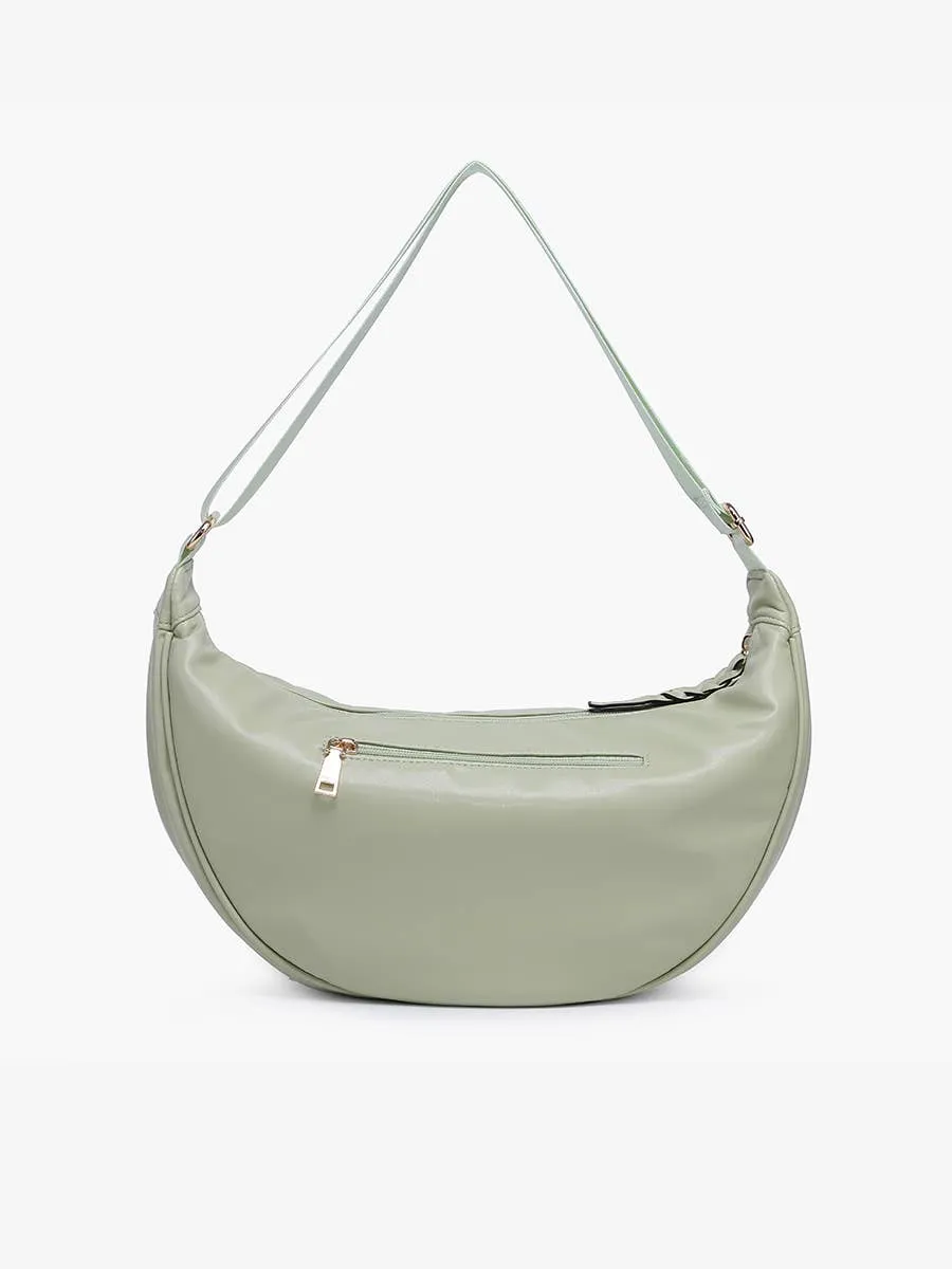Stella Banana Sling Bag