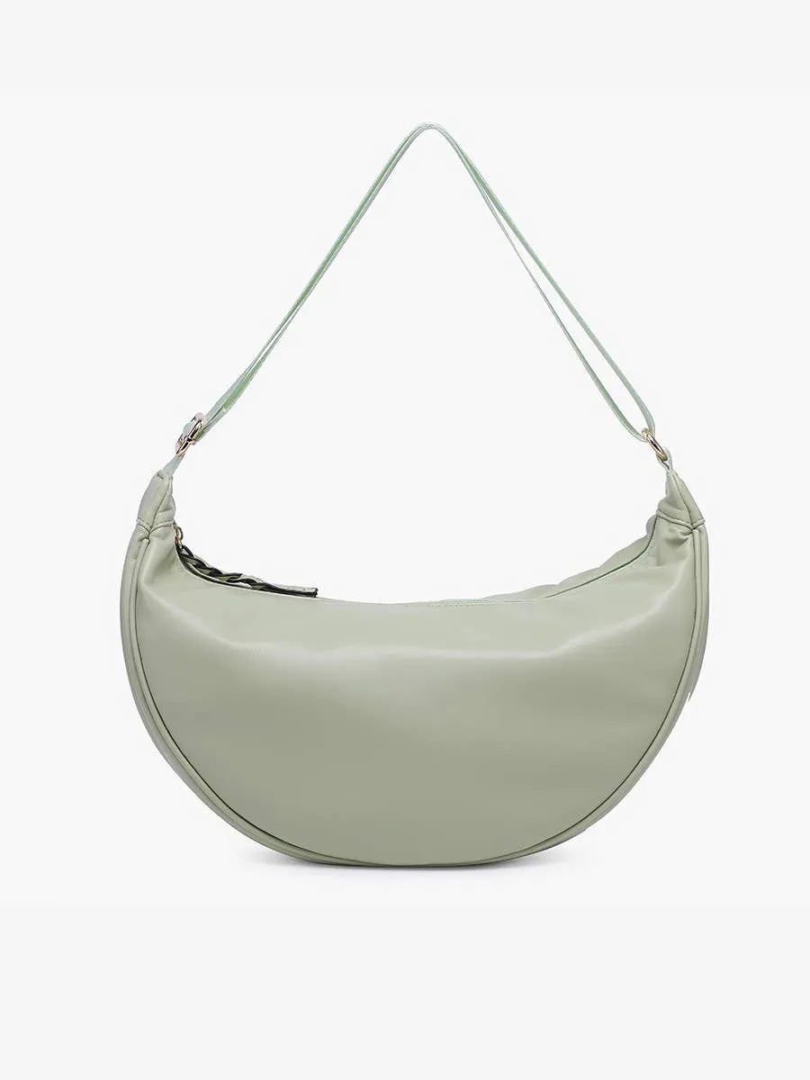 Stella Banana Sling Bag