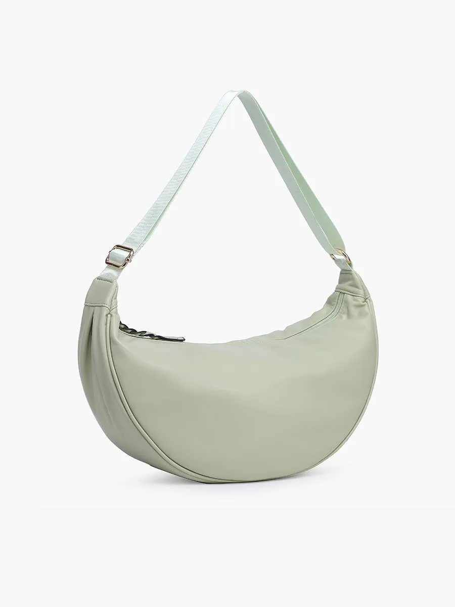 Stella Banana Sling Bag