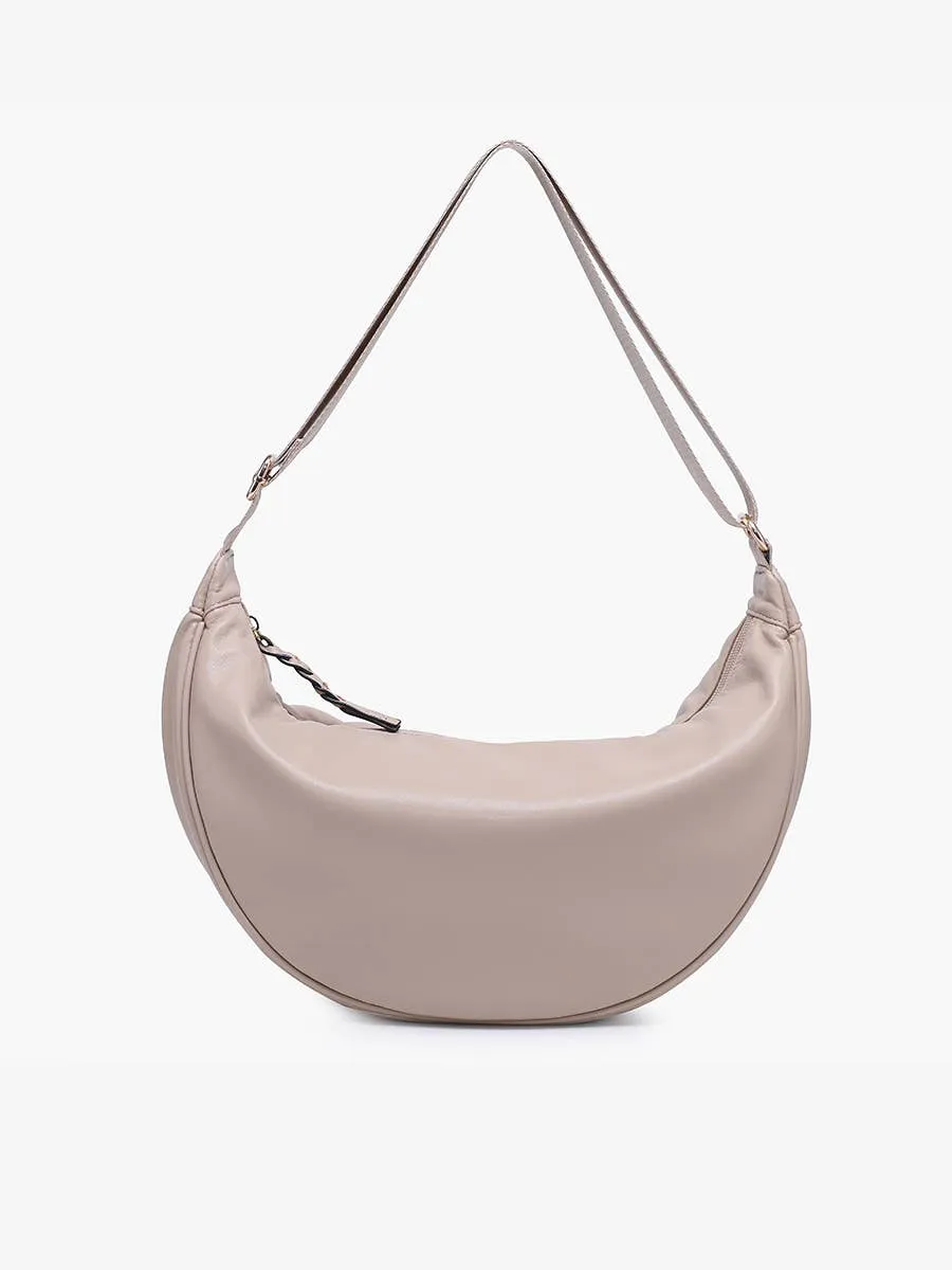 Stella Banana Sling Bag