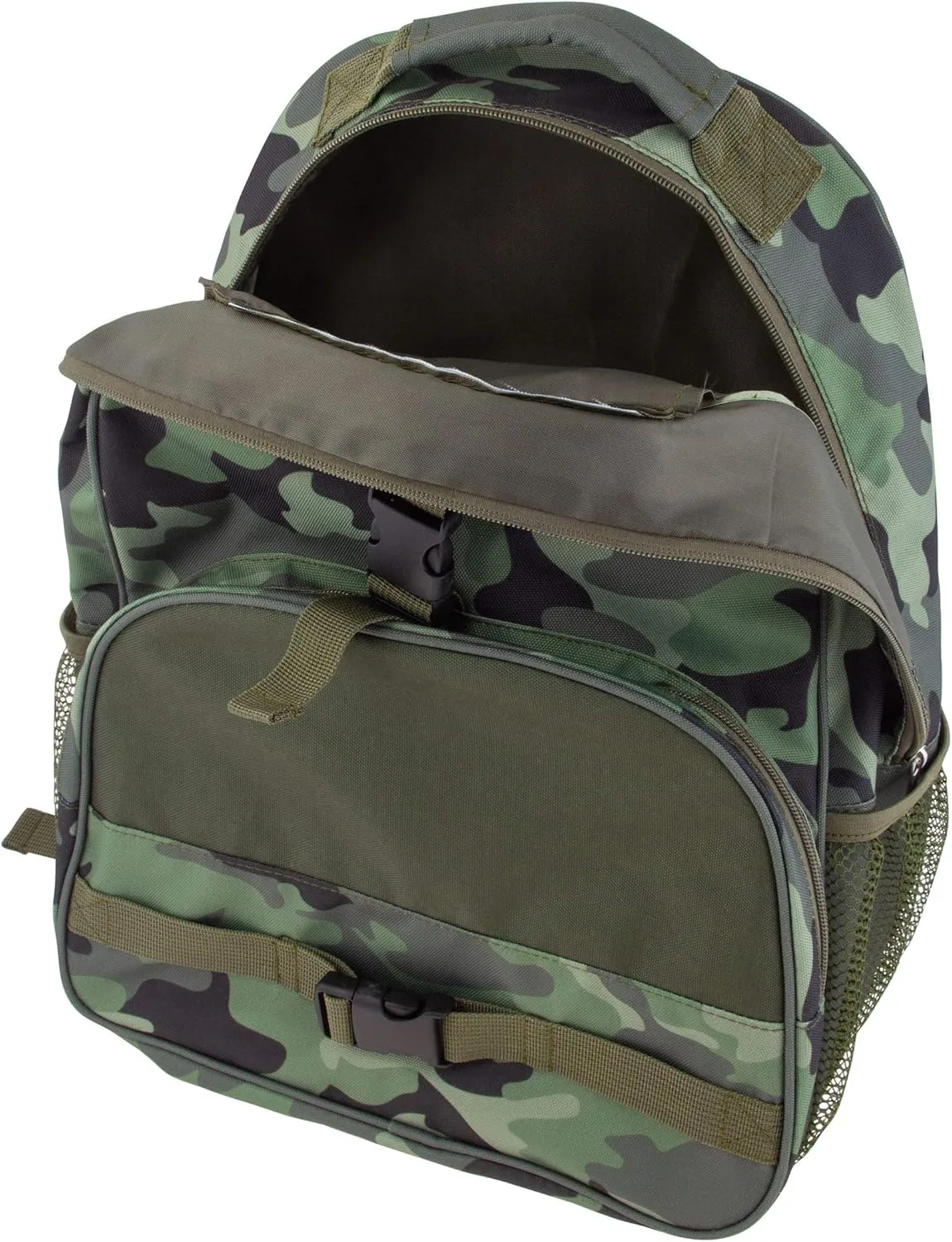 Stephen Joseph All Over Print Backpack