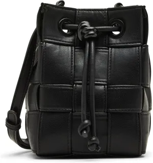 Steve Madden Bjamiee Drawstring Bucket
