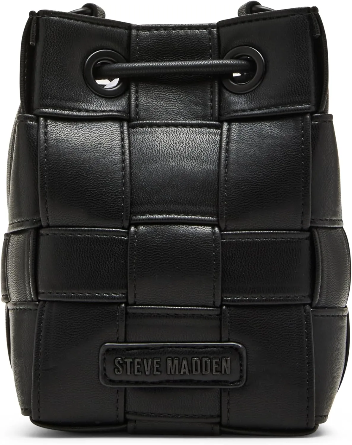 Steve Madden Bjamiee Drawstring Bucket
