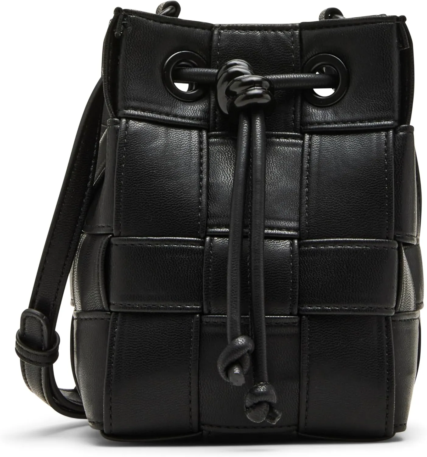 Steve Madden Bjamiee Drawstring Bucket