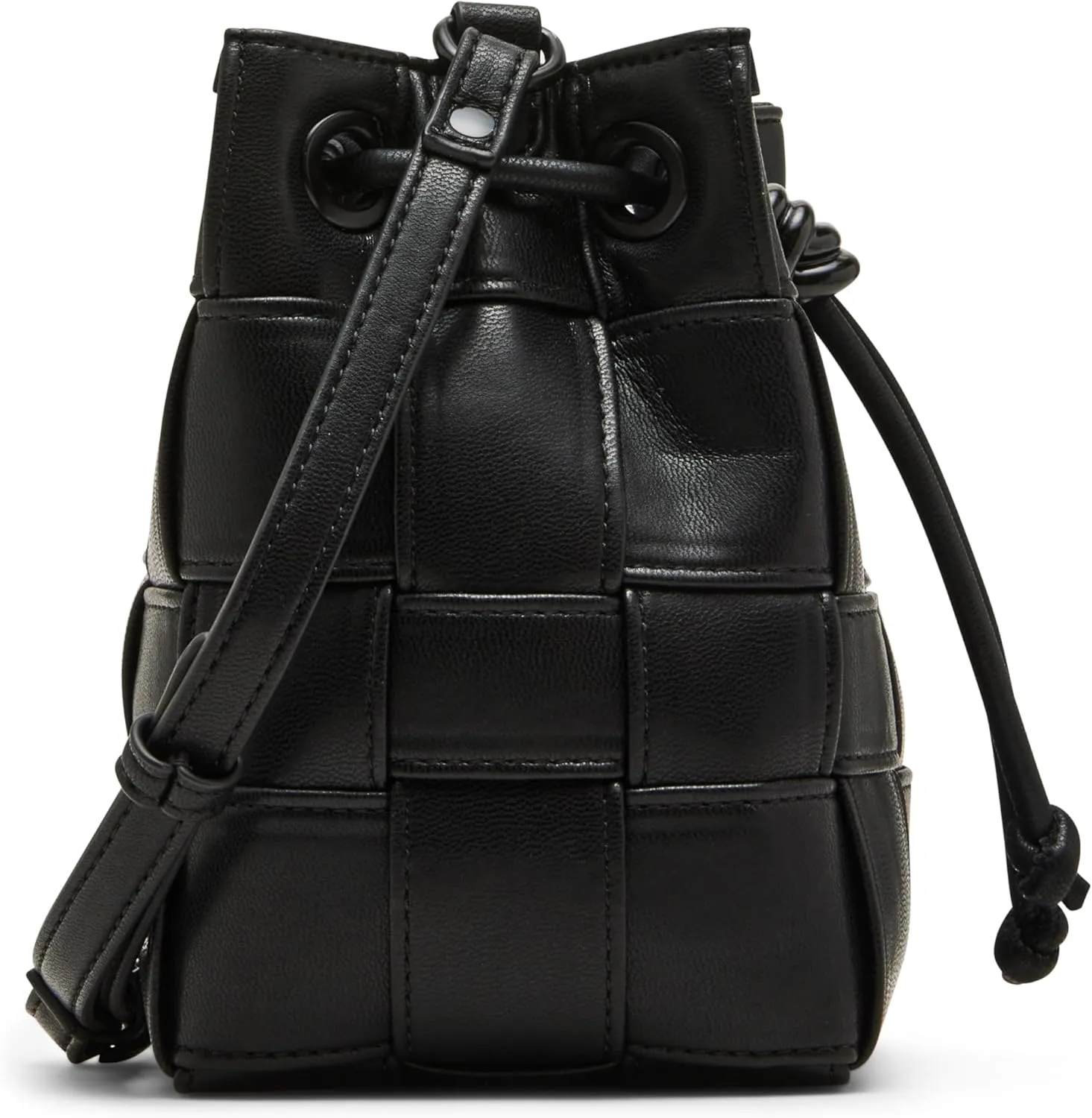 Steve Madden Bjamiee Drawstring Bucket