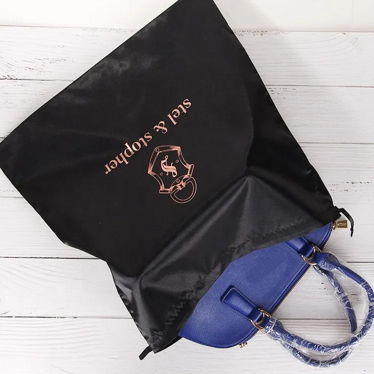 Storage Bags,Dust Bags,Dust Cover,Dust Proof Bags,Dust bag for Handbags,Purses,Shoes,Shoe bags,Storage Pouch,Travel bags,Custom Satin Bag