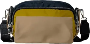 Stylish Nylon Crossbody Bag for Women Waterproof Shoulder Bag with Adjustable Wide Strap Camer Sports bag Purses 2025