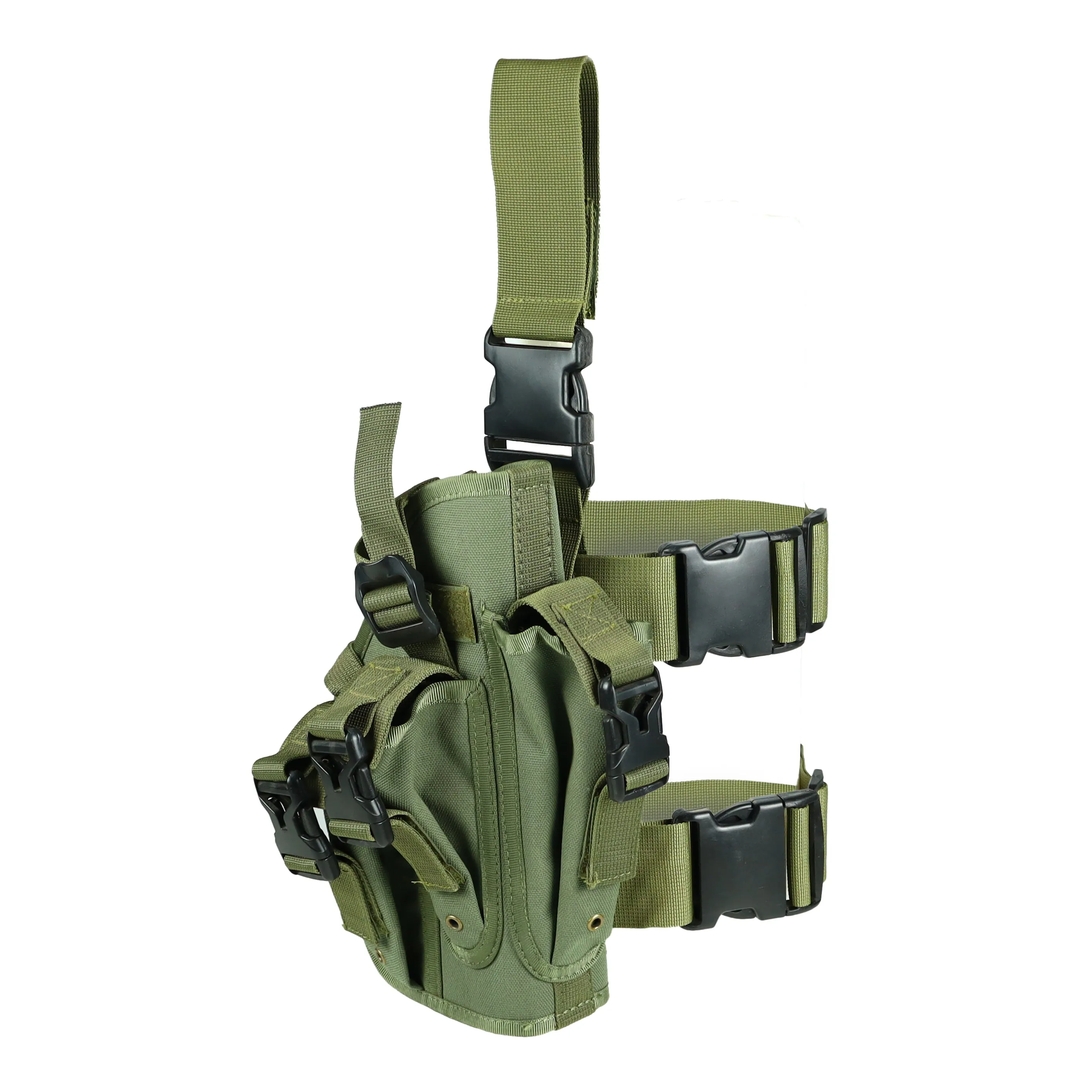 Tactical Holster - Olive Green