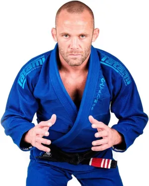 Tatami Fightwear Estilo Black Label BJJ Gi - Black/Black
