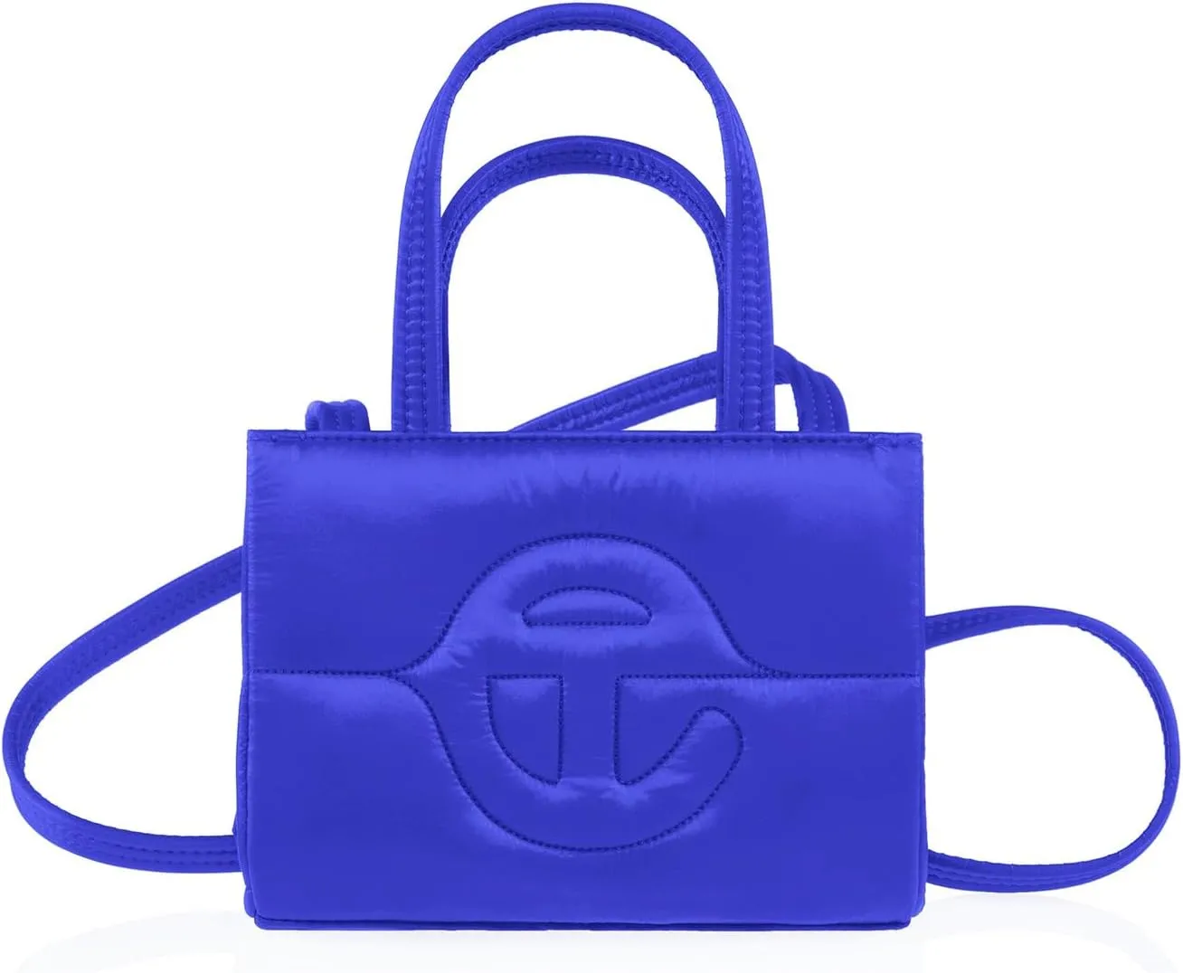 TELFAR Small Puff Shopper