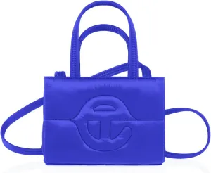 TELFAR Small Puff Shopper