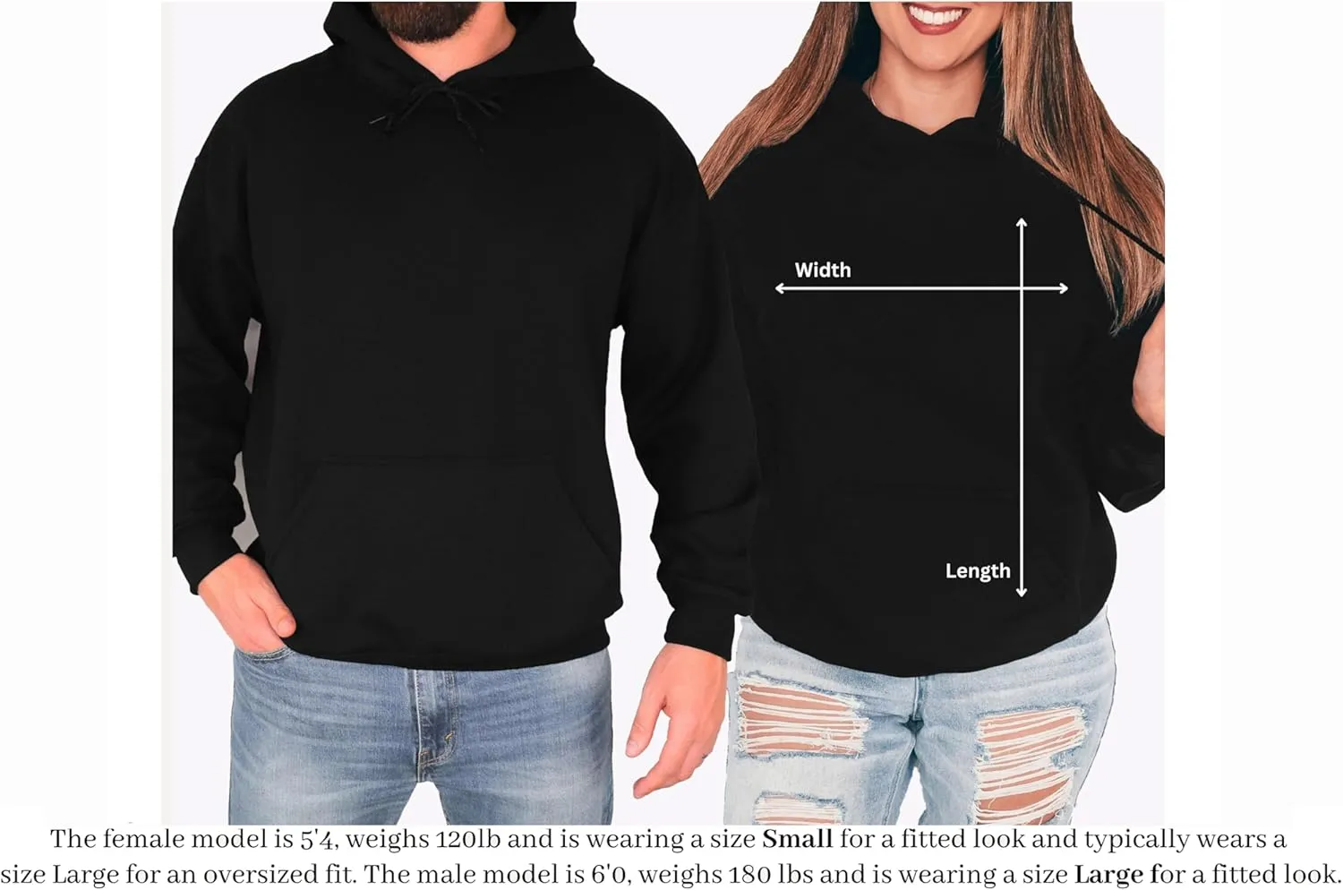 The Creating Studio Adult Retro Stilinski 24 Beacon Hills Lacrosse 2-Sided Hoodie