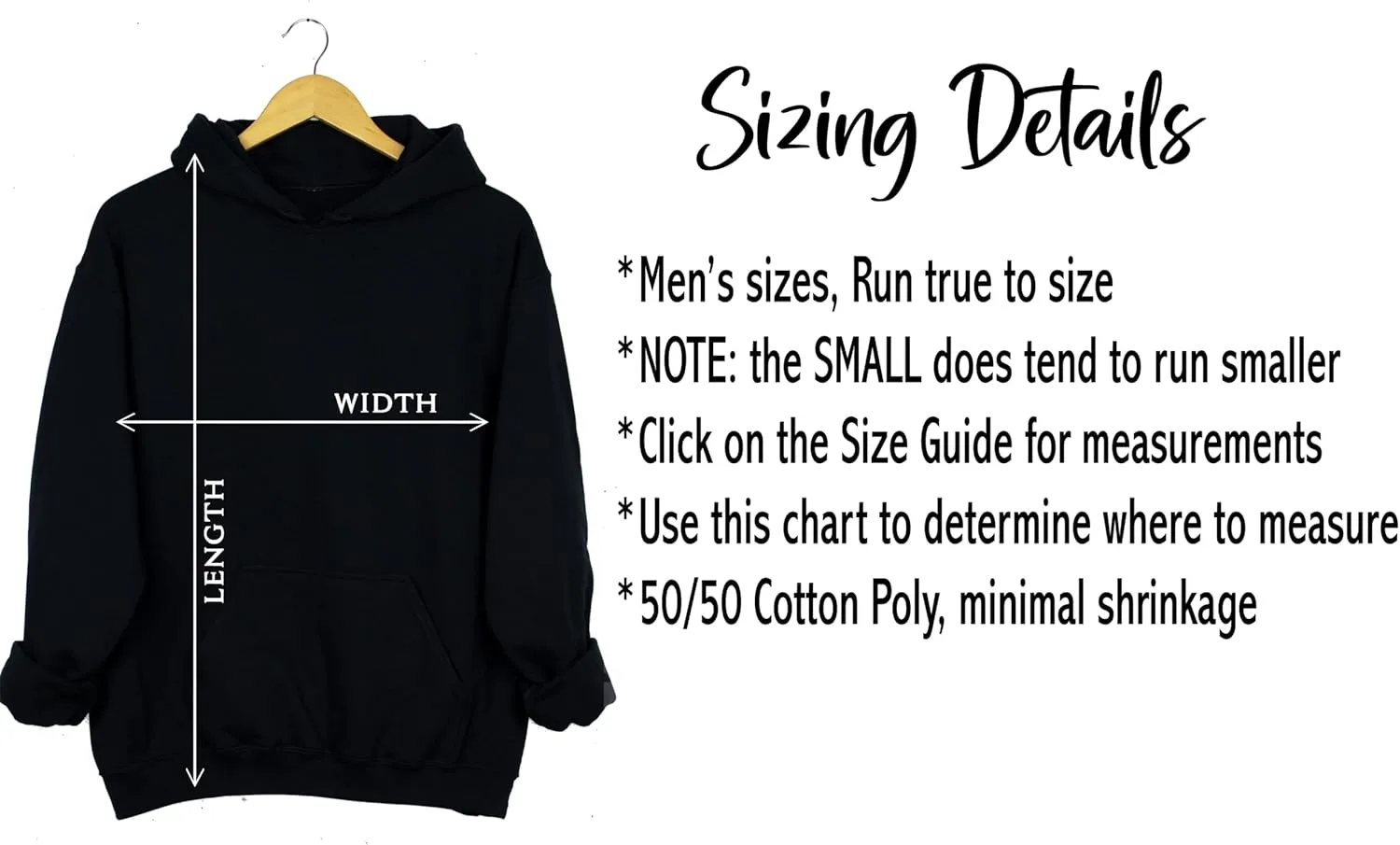 The Creating Studio Adult Retro Stilinski 24 Beacon Hills Lacrosse 2-Sided Hoodie