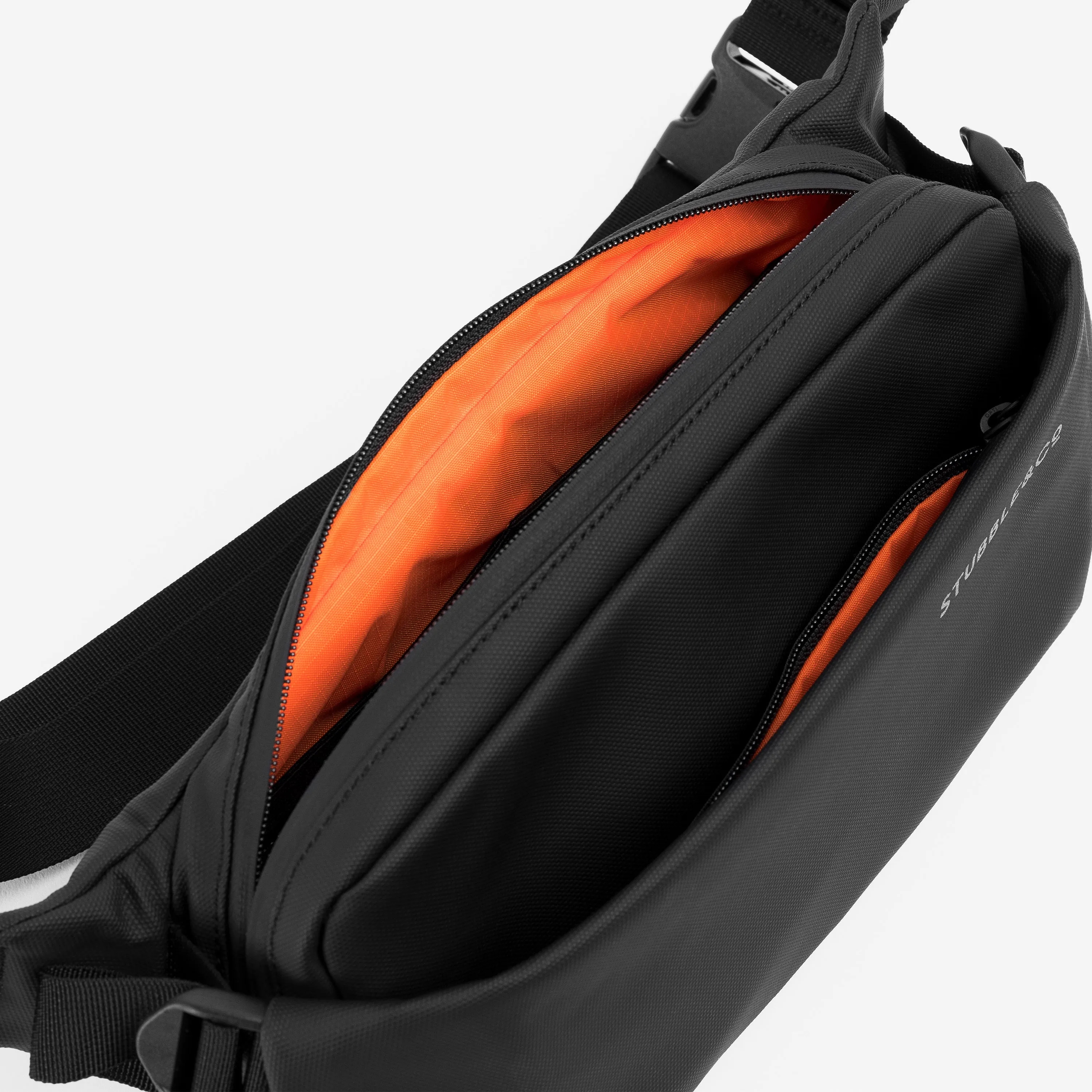 The Crossbody