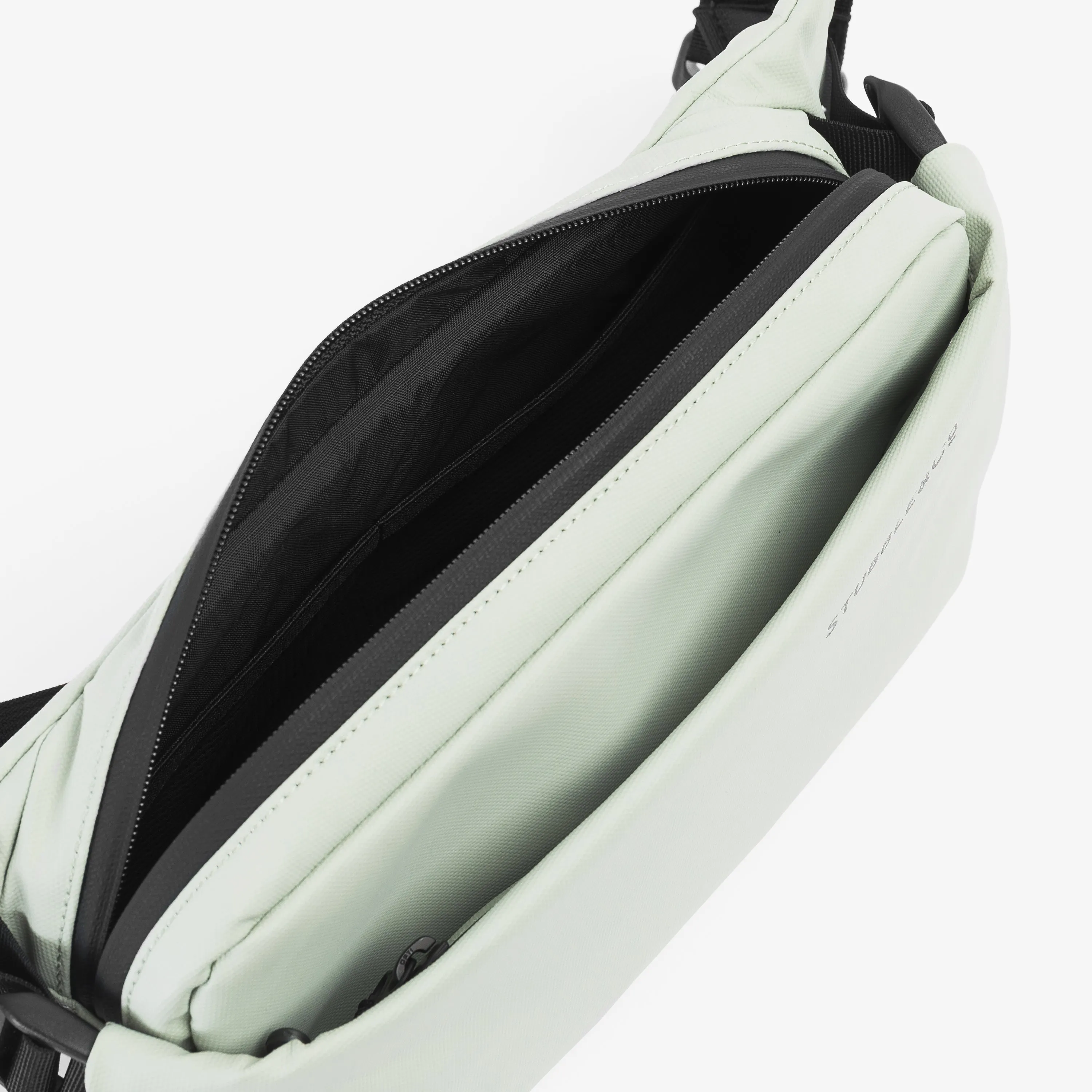 The Crossbody