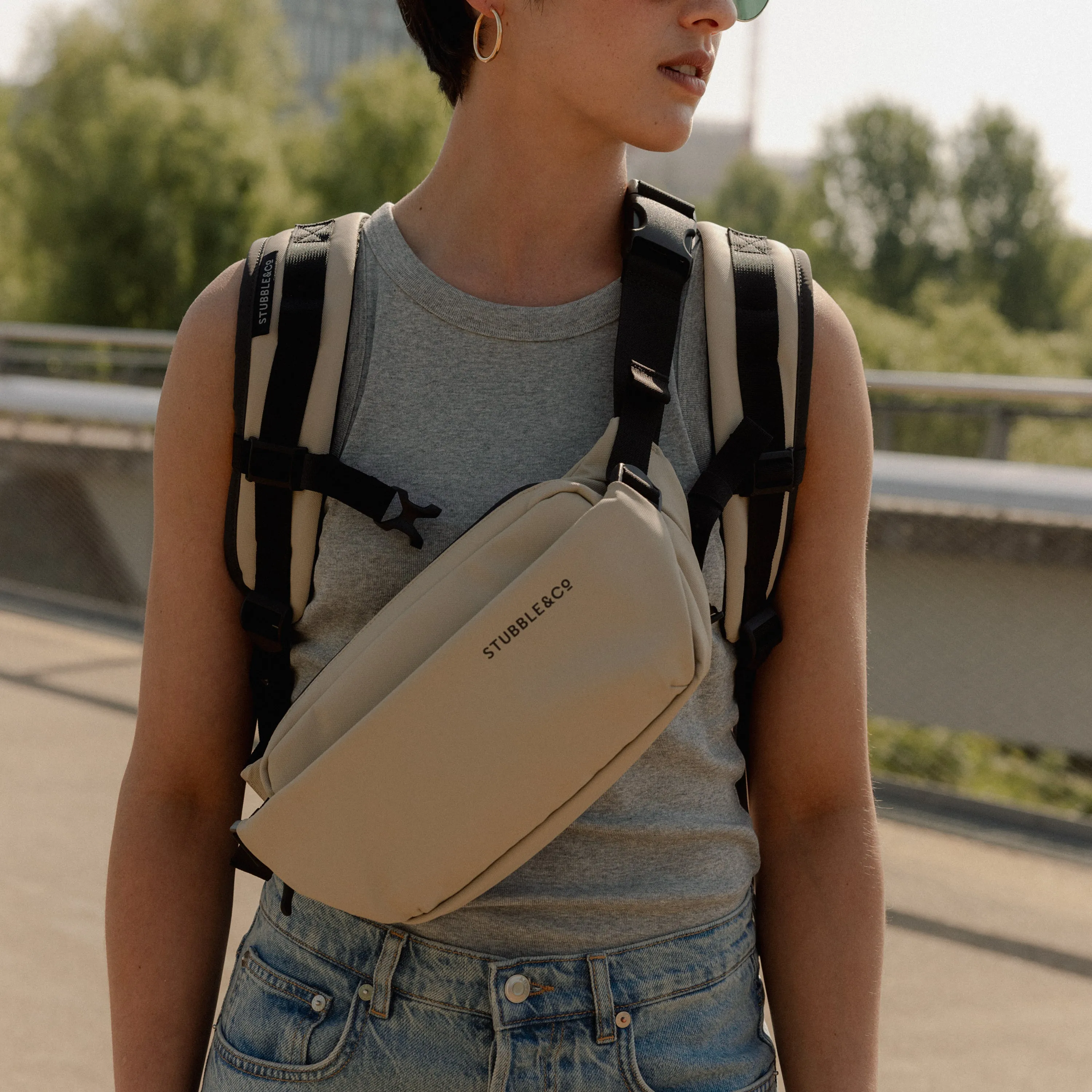 The Crossbody