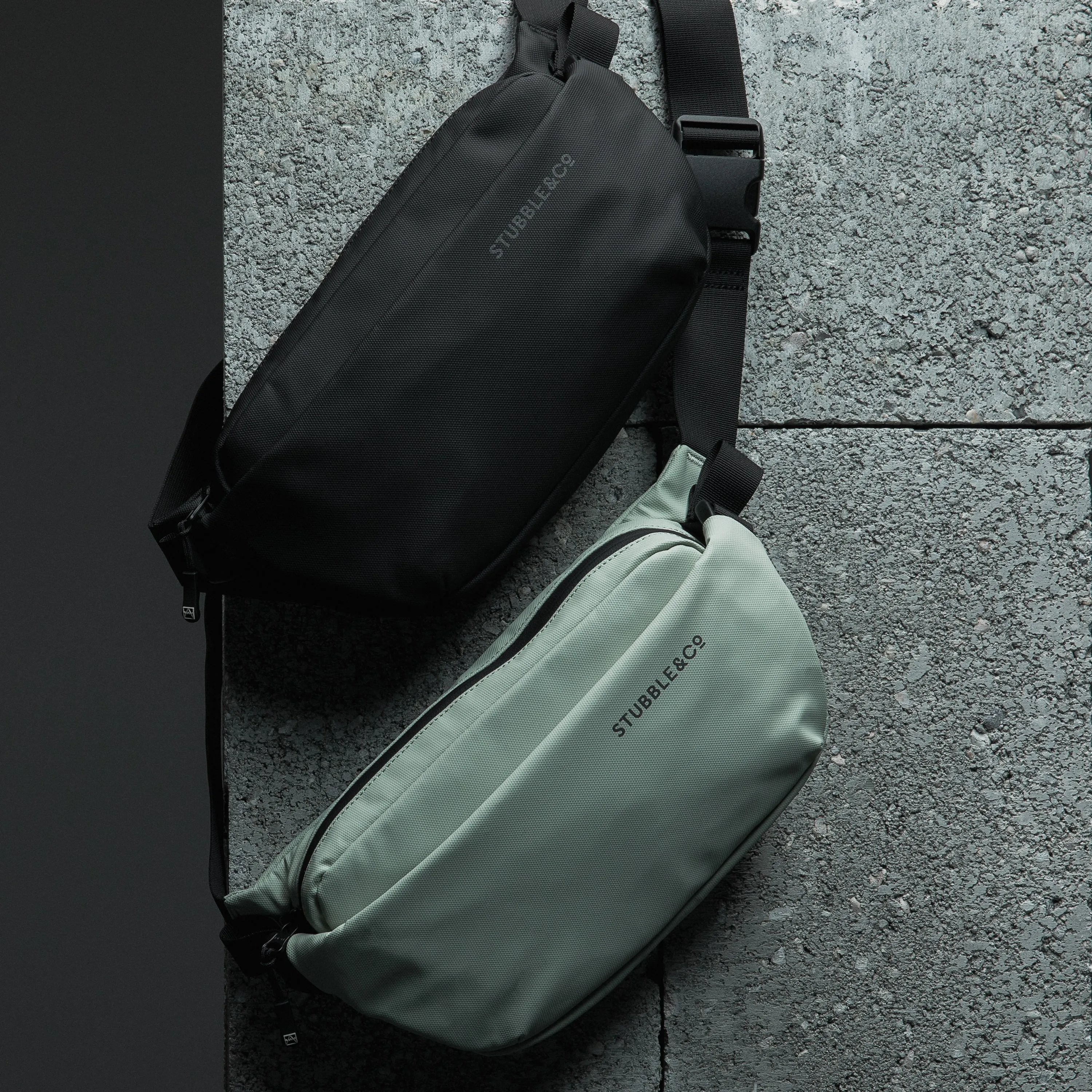 The Crossbody