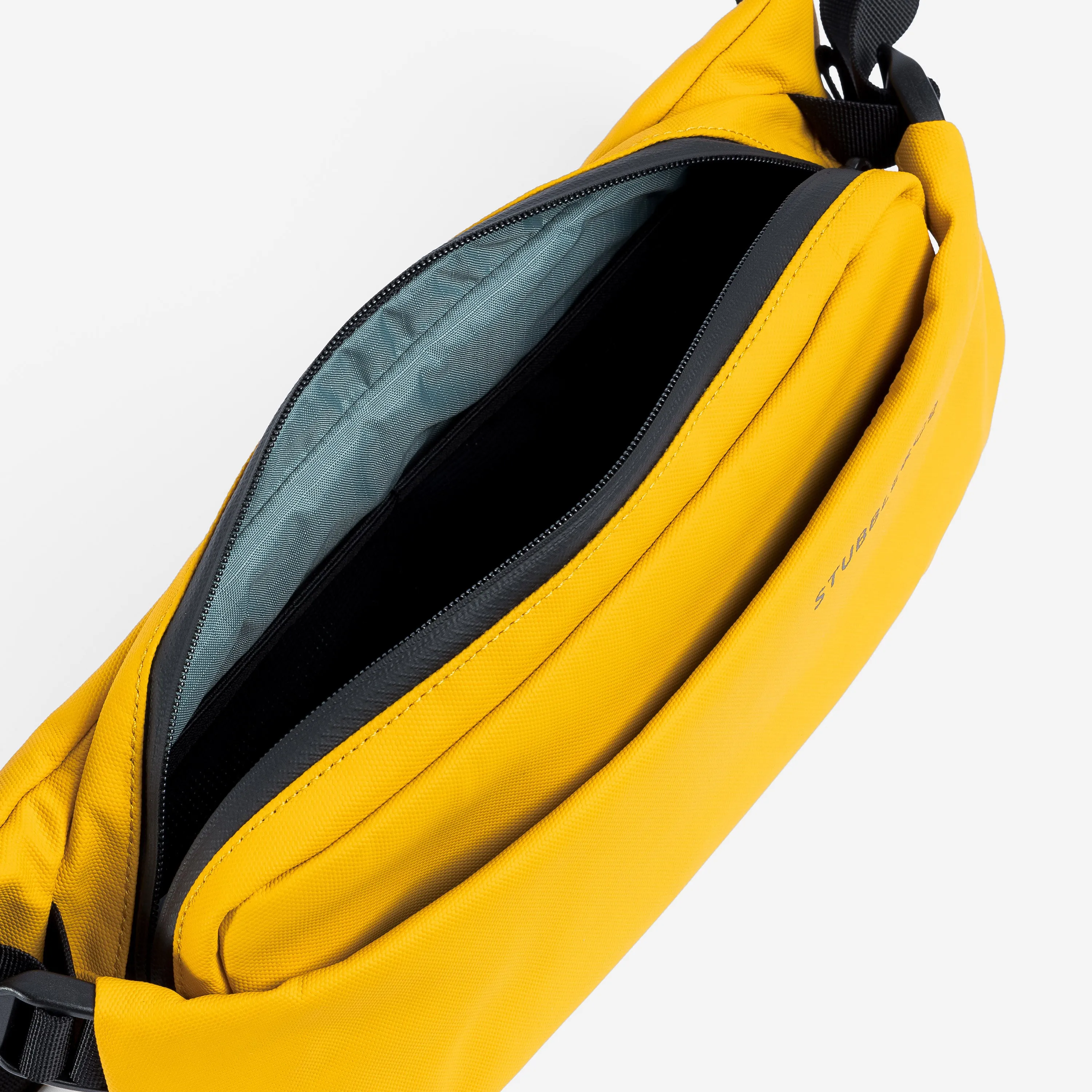 The Crossbody