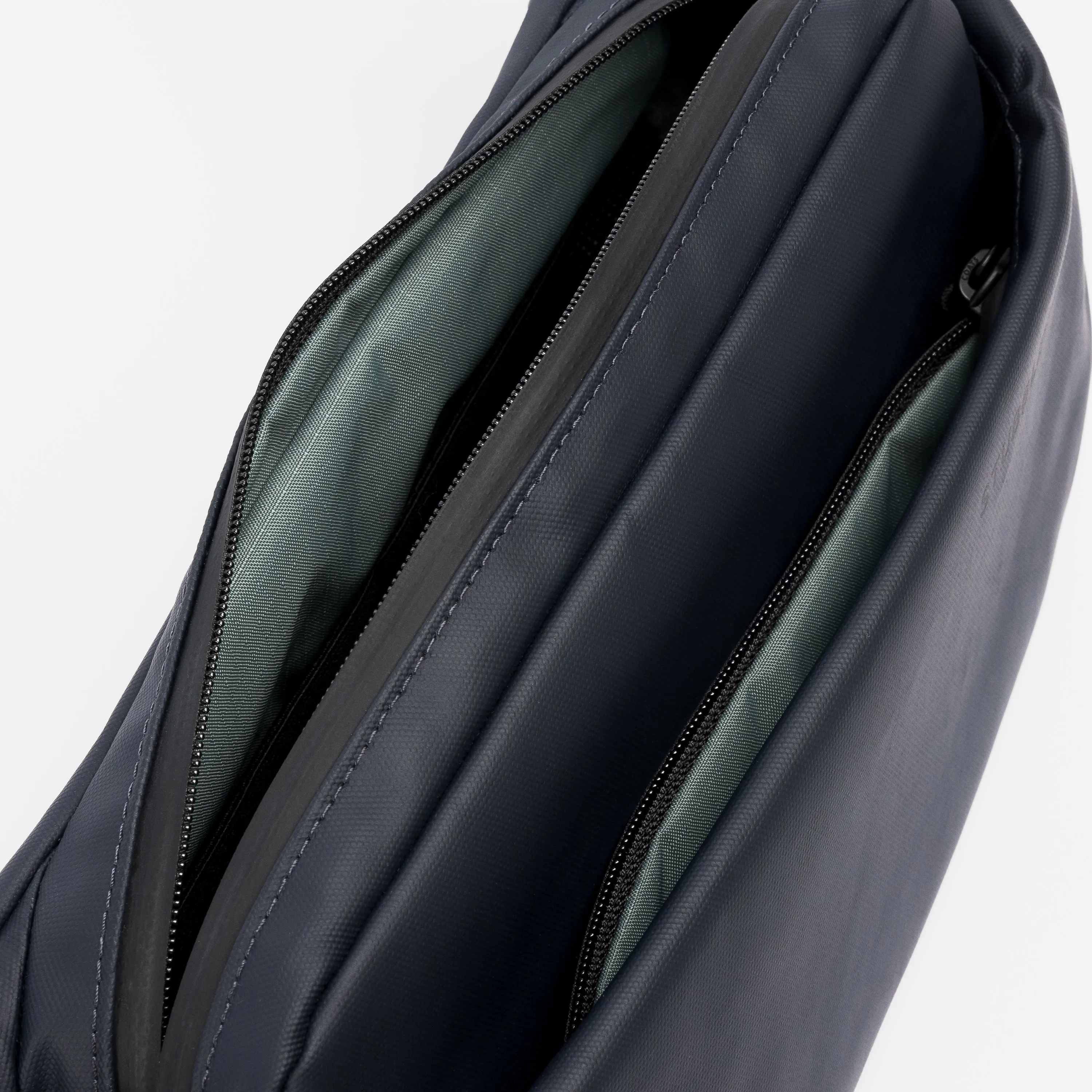 The Crossbody
