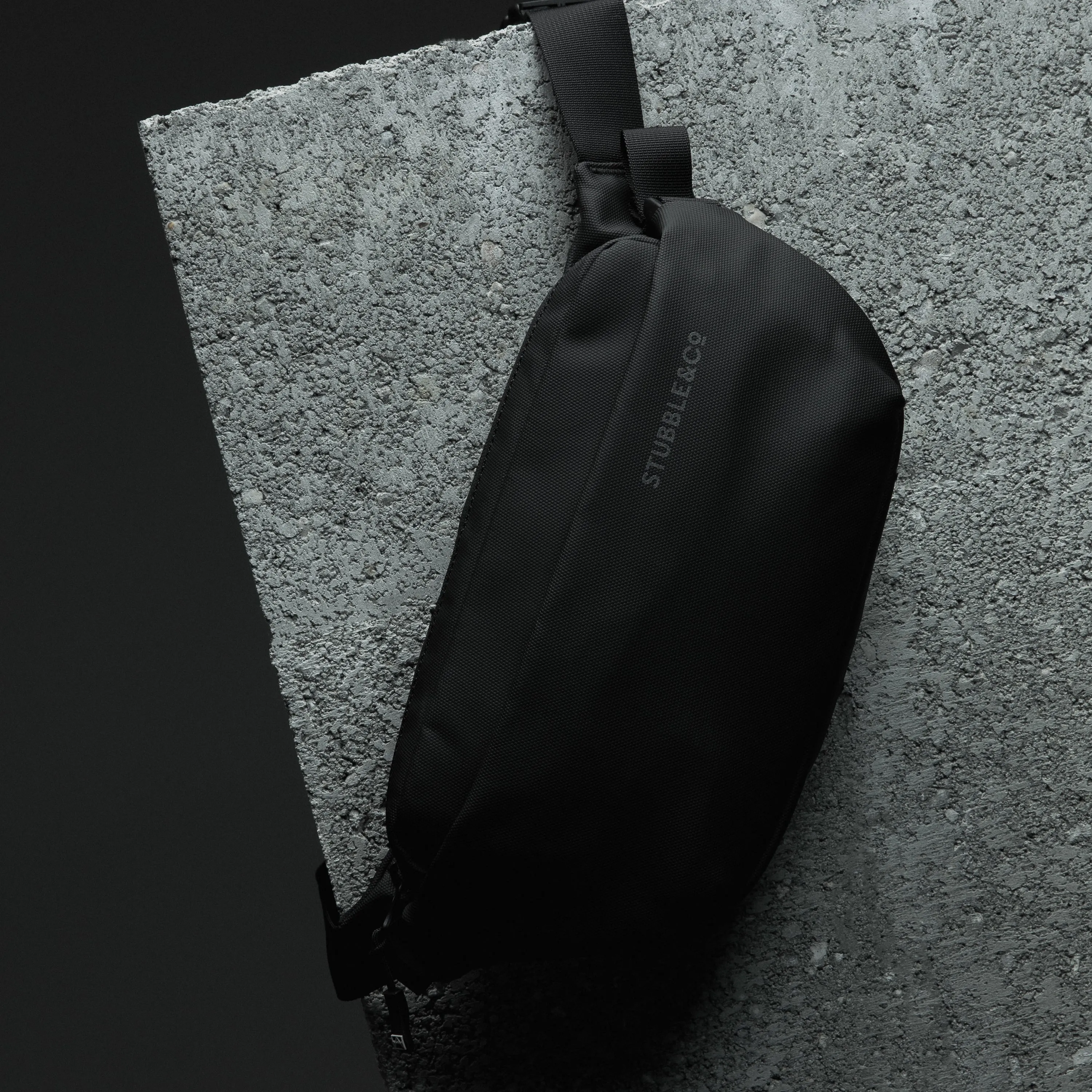 The Crossbody