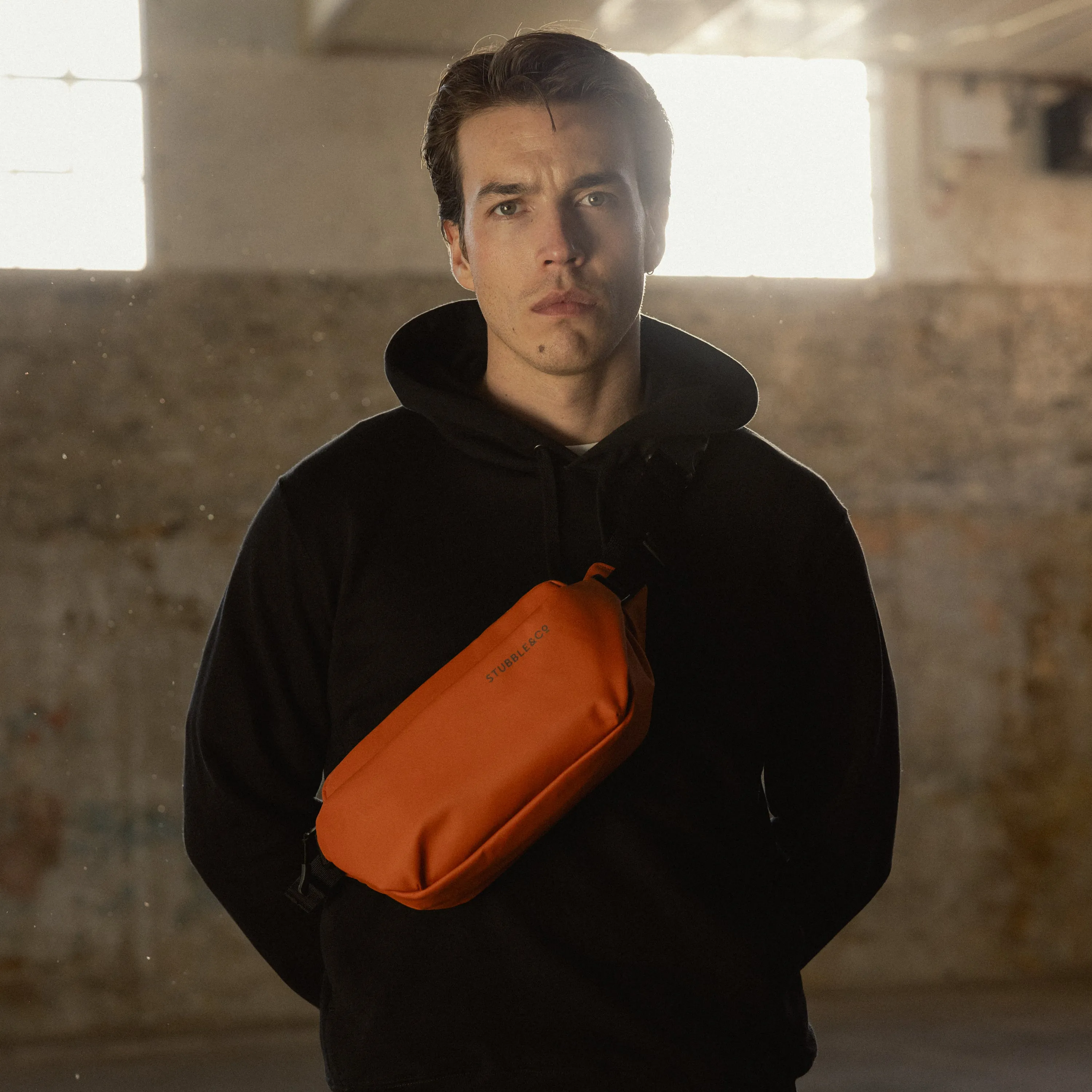 The Crossbody