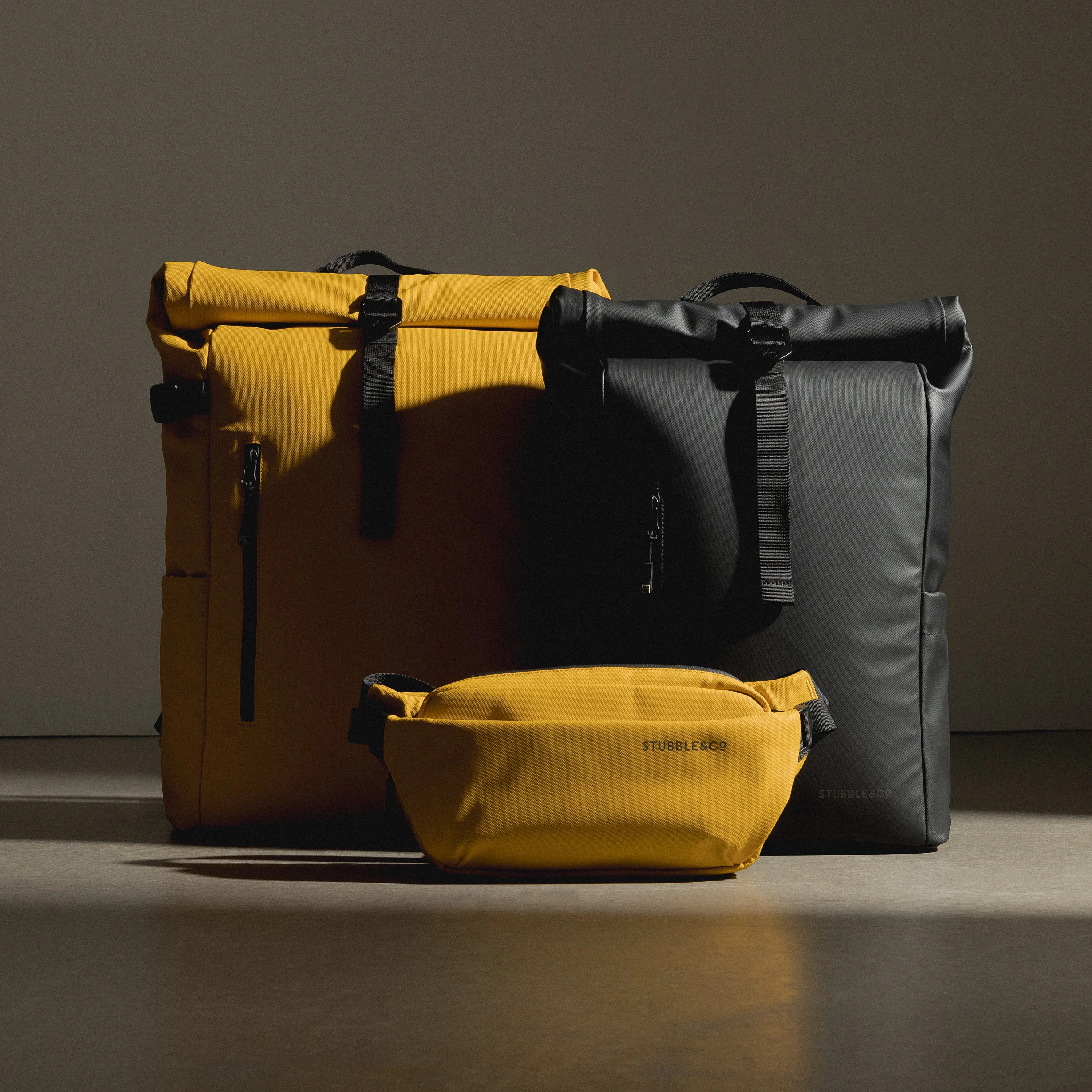 The Crossbody