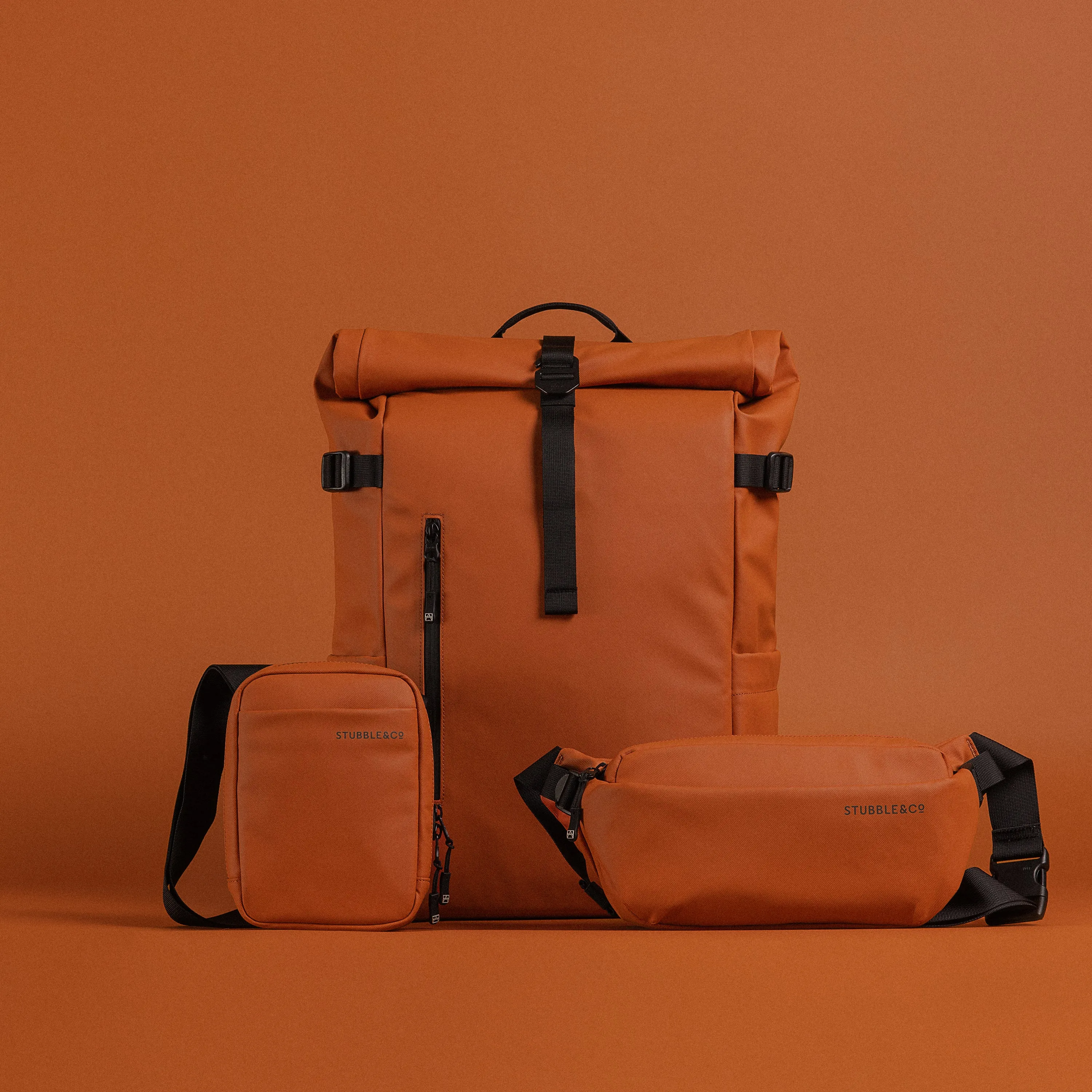 The Crossbody