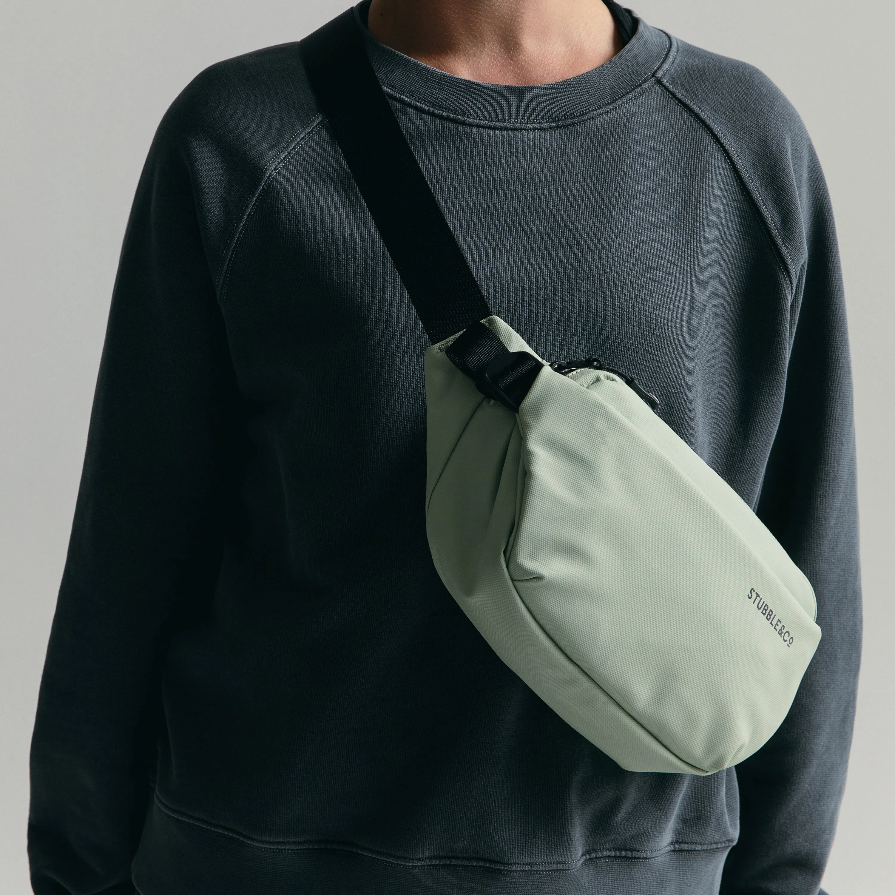 The Crossbody