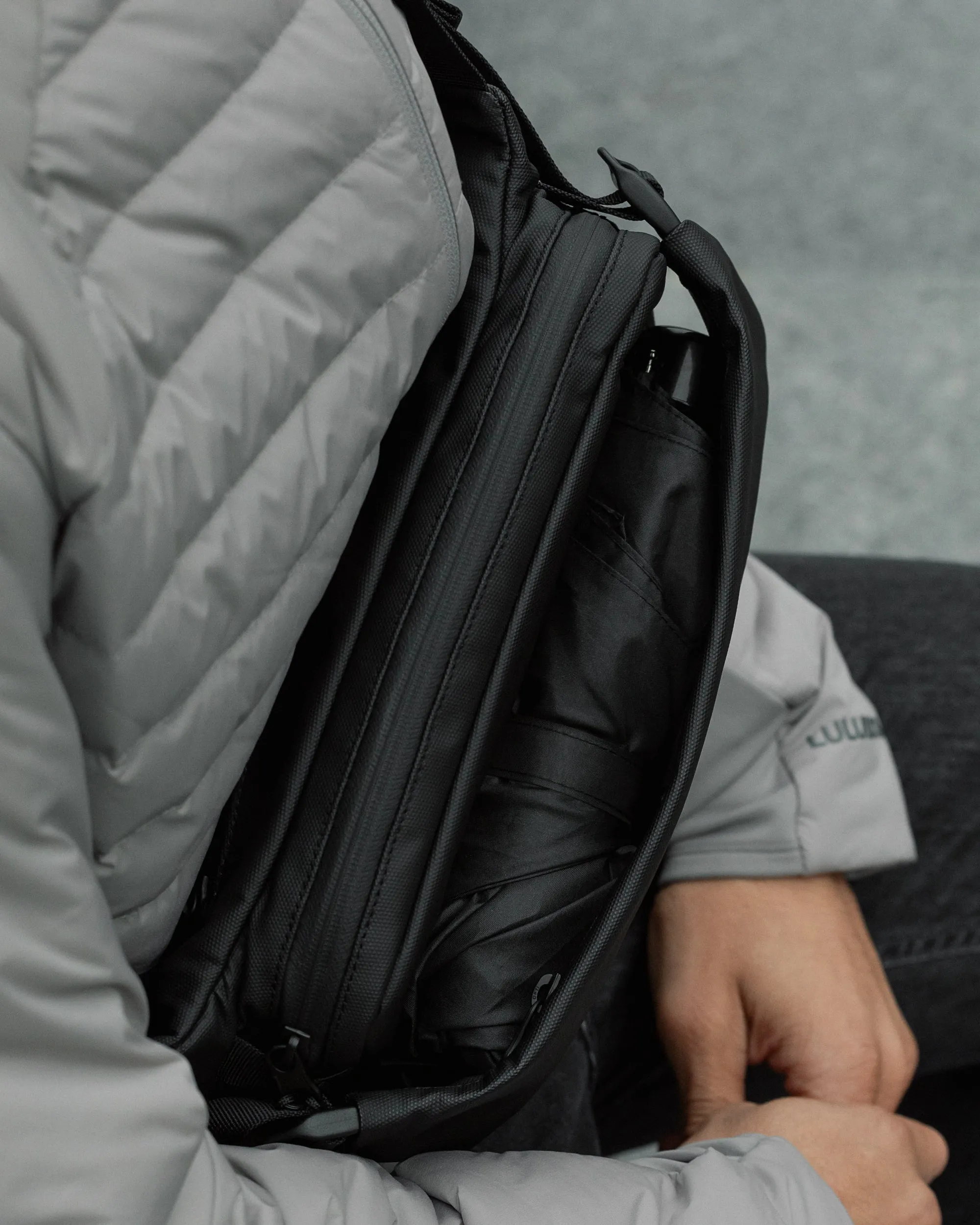 The Crossbody