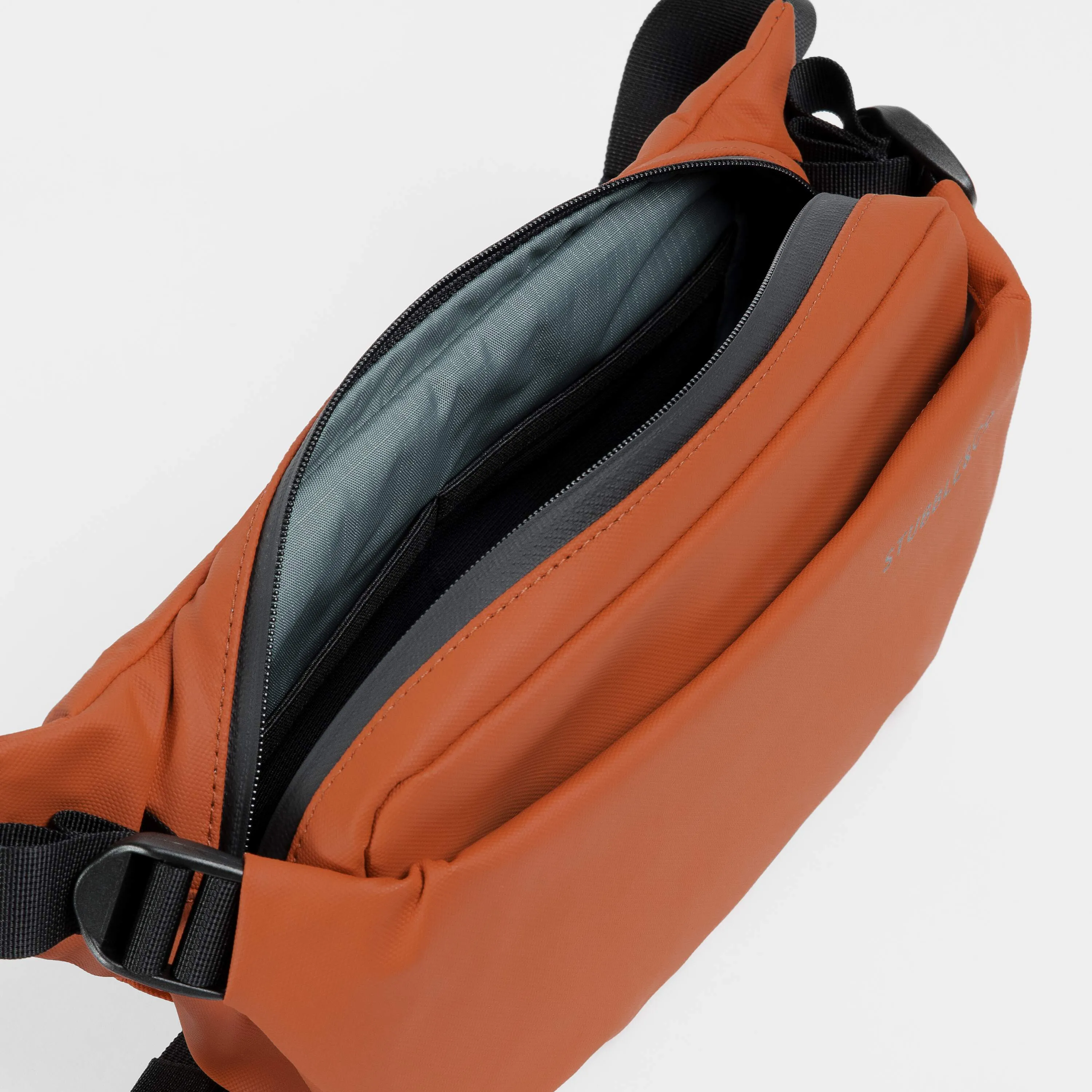 The Crossbody