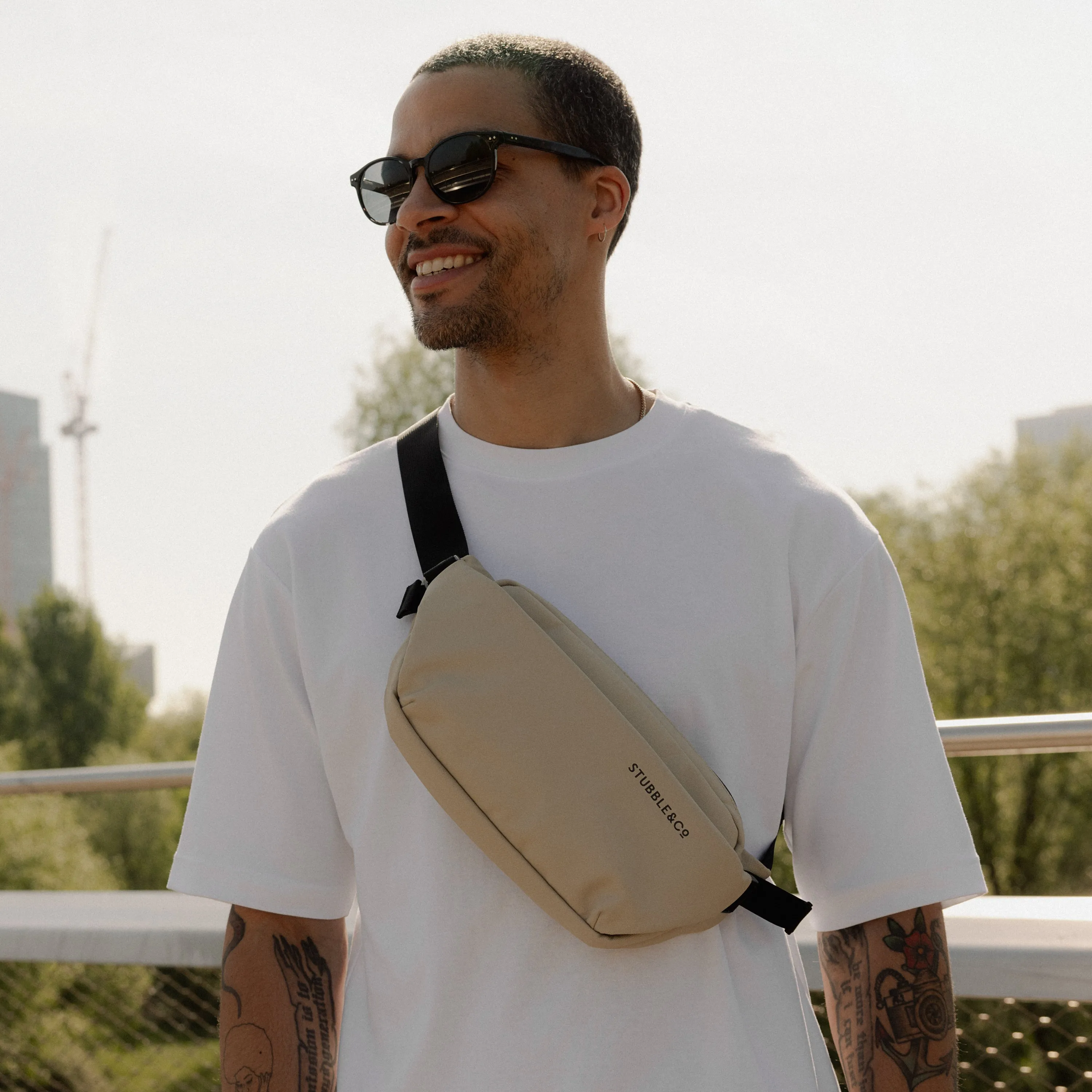 The Crossbody