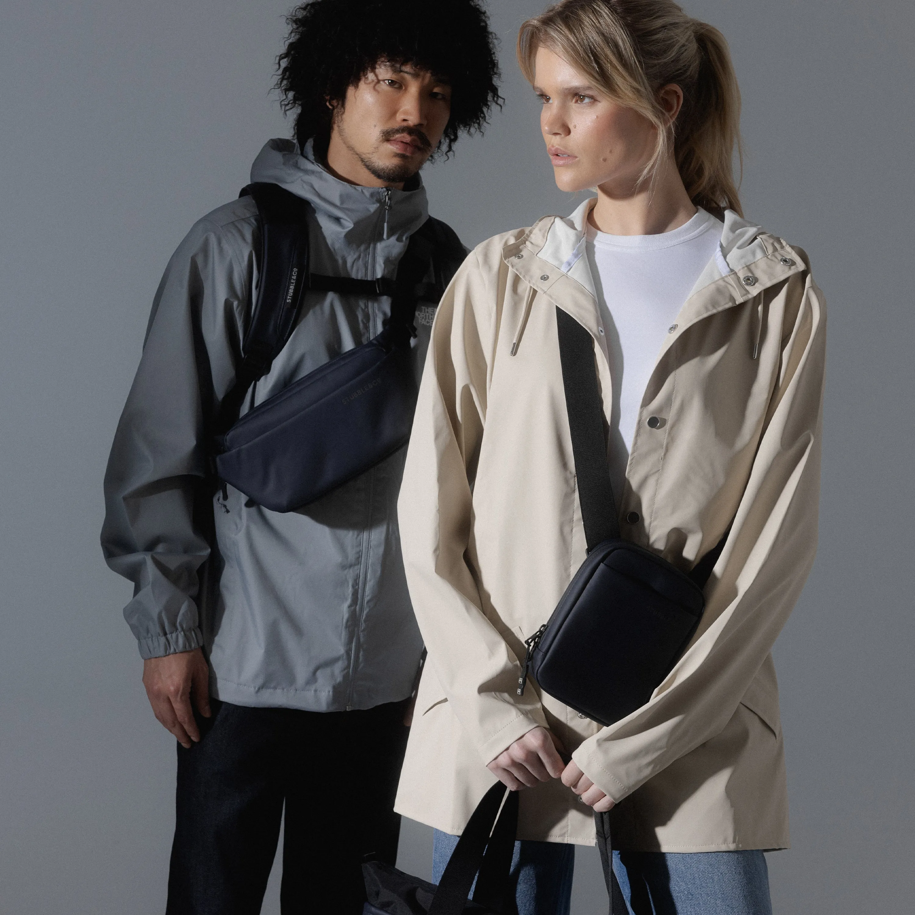 The Crossbody