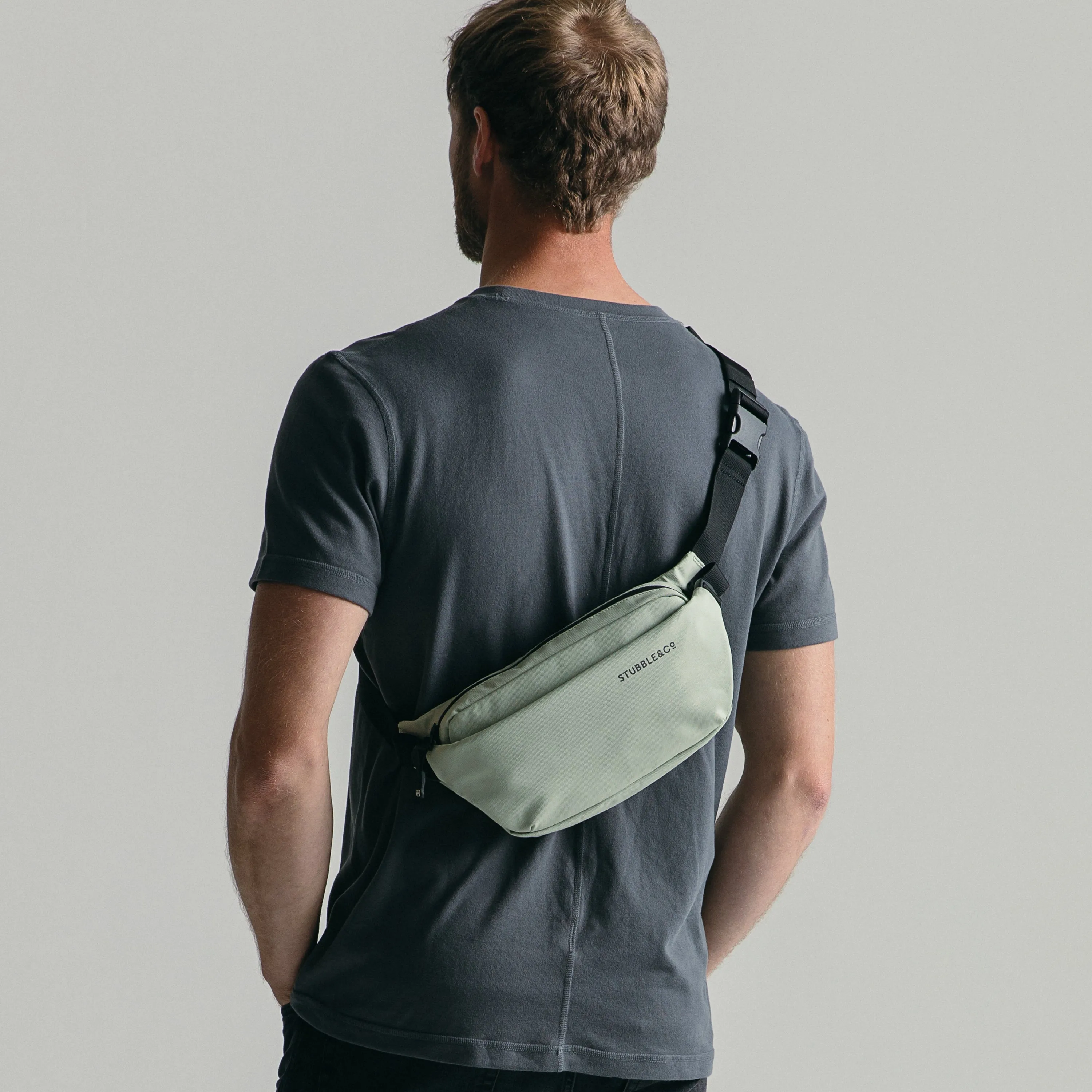 The Crossbody