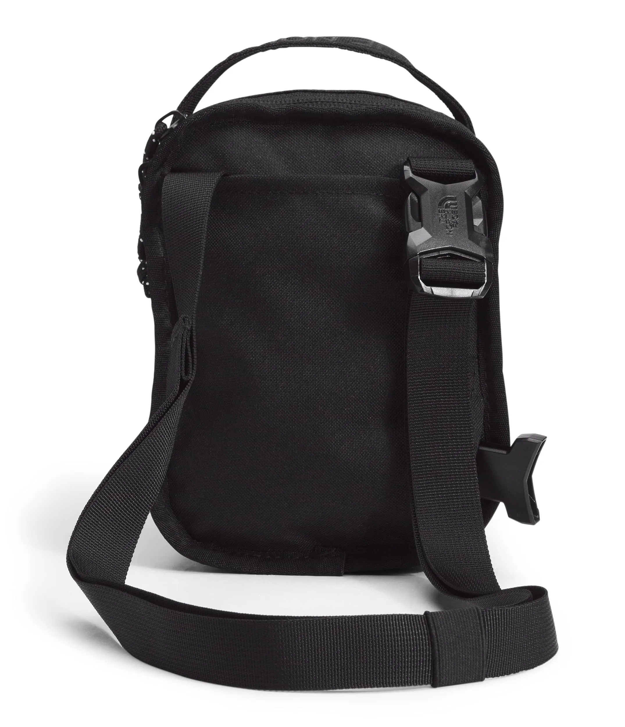 The North Face Bozer Crossbody Faded Rose/Tnf Black One Size